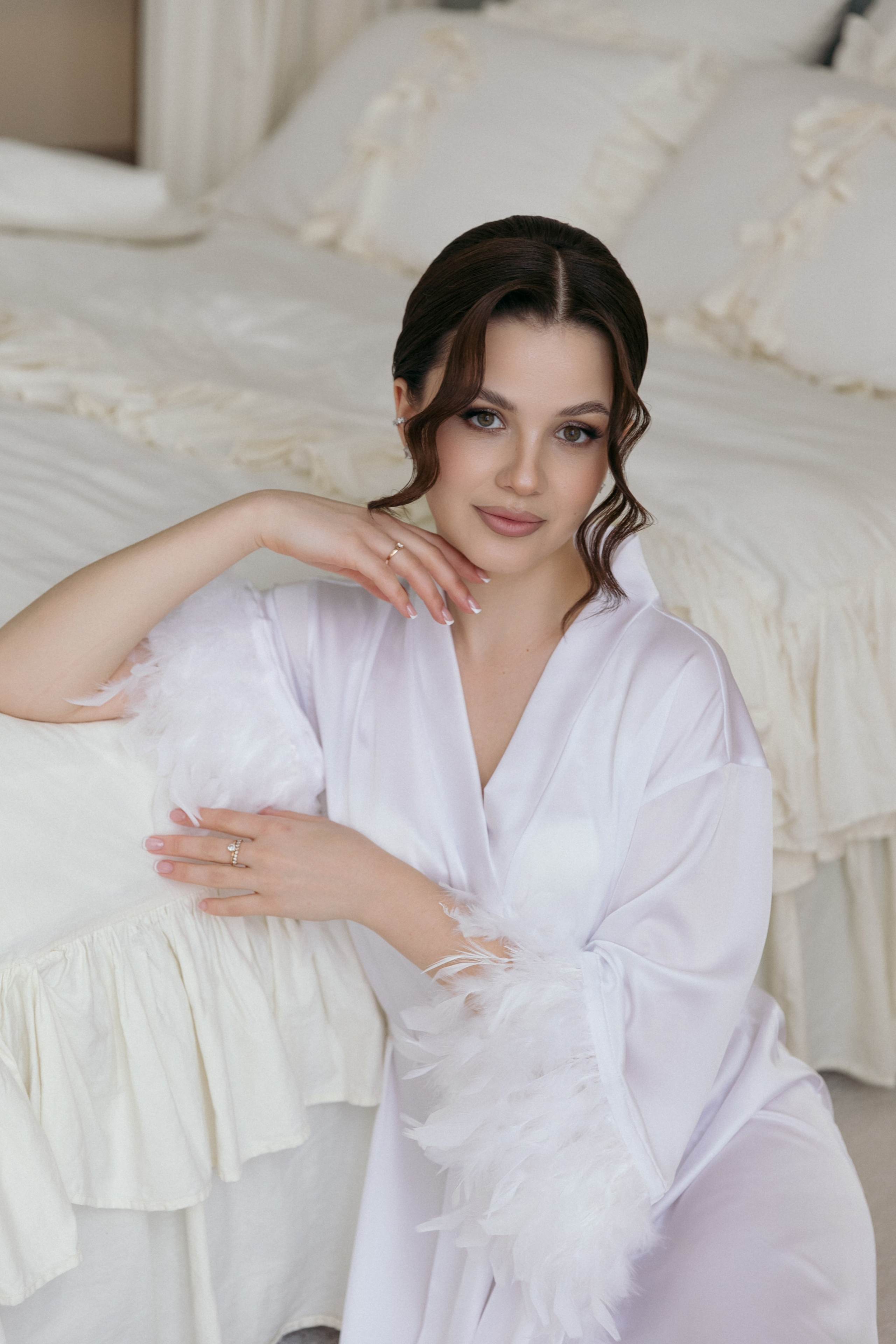 Степан и Яна 5/04/2025. Свадебный  и семейный фотограф в Краснодаре