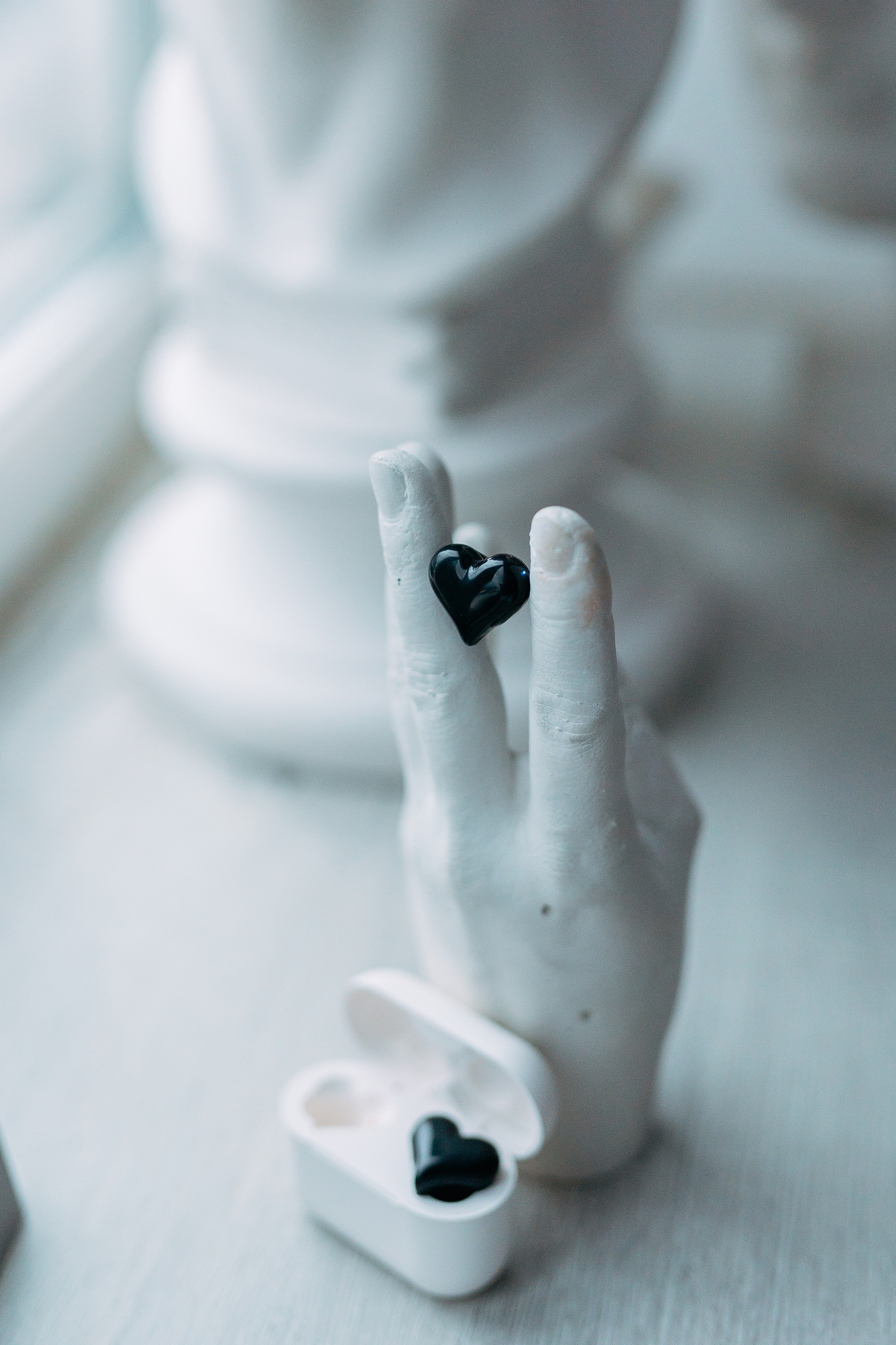 Предметная съёмка. Фотограф Екатерина Головатюк, Железногорск Красноярского края