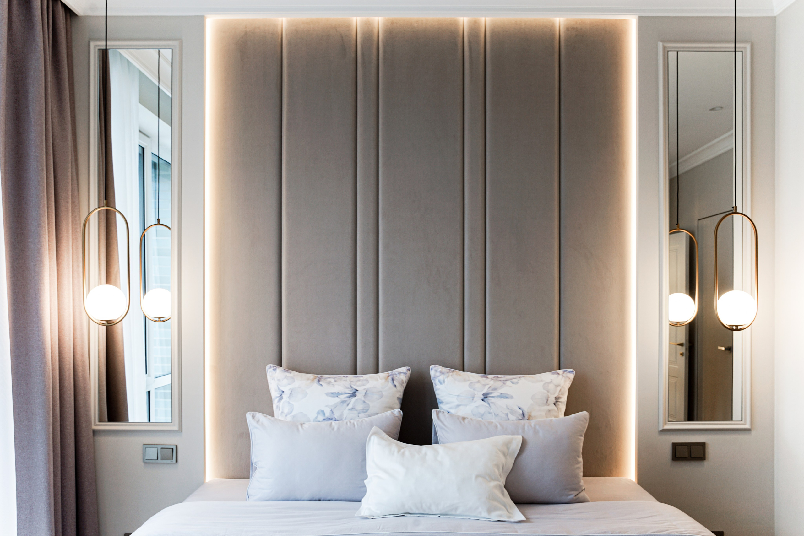 КОЛЛЕКЦИЯ. Игорь Ефремов — свадебный и портретный фотограф в Ульяновске