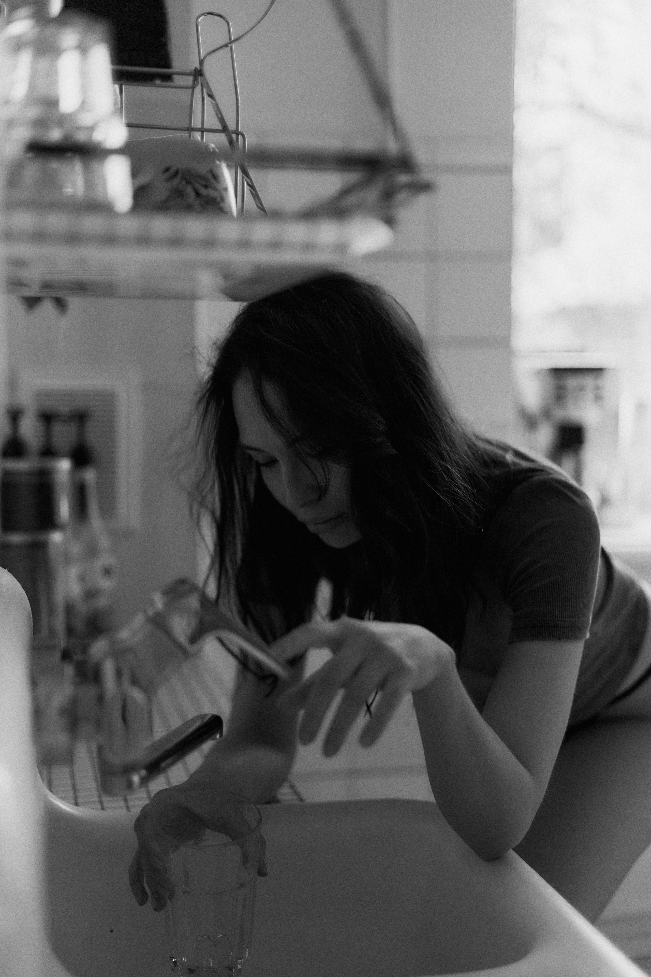 Ирина. Фотограф в Москве Струц Влада