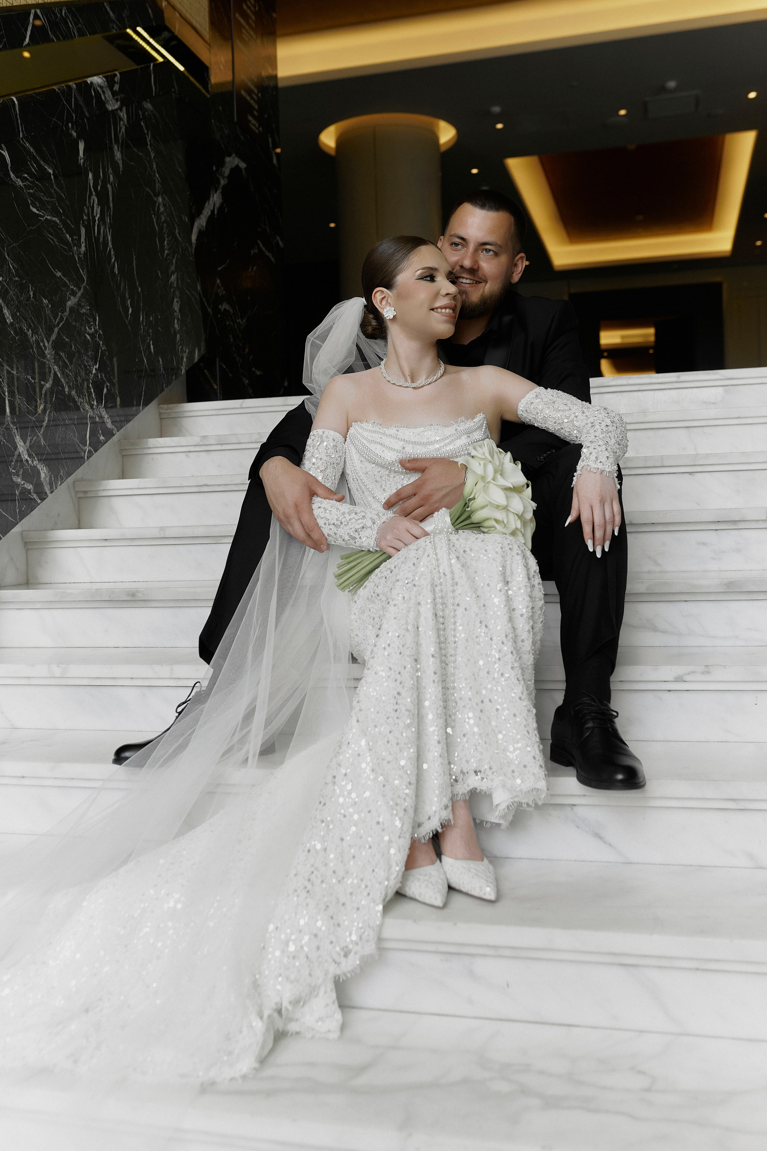 Lovestory / Wedding. Фотограф в Самаре Валерия Слезина