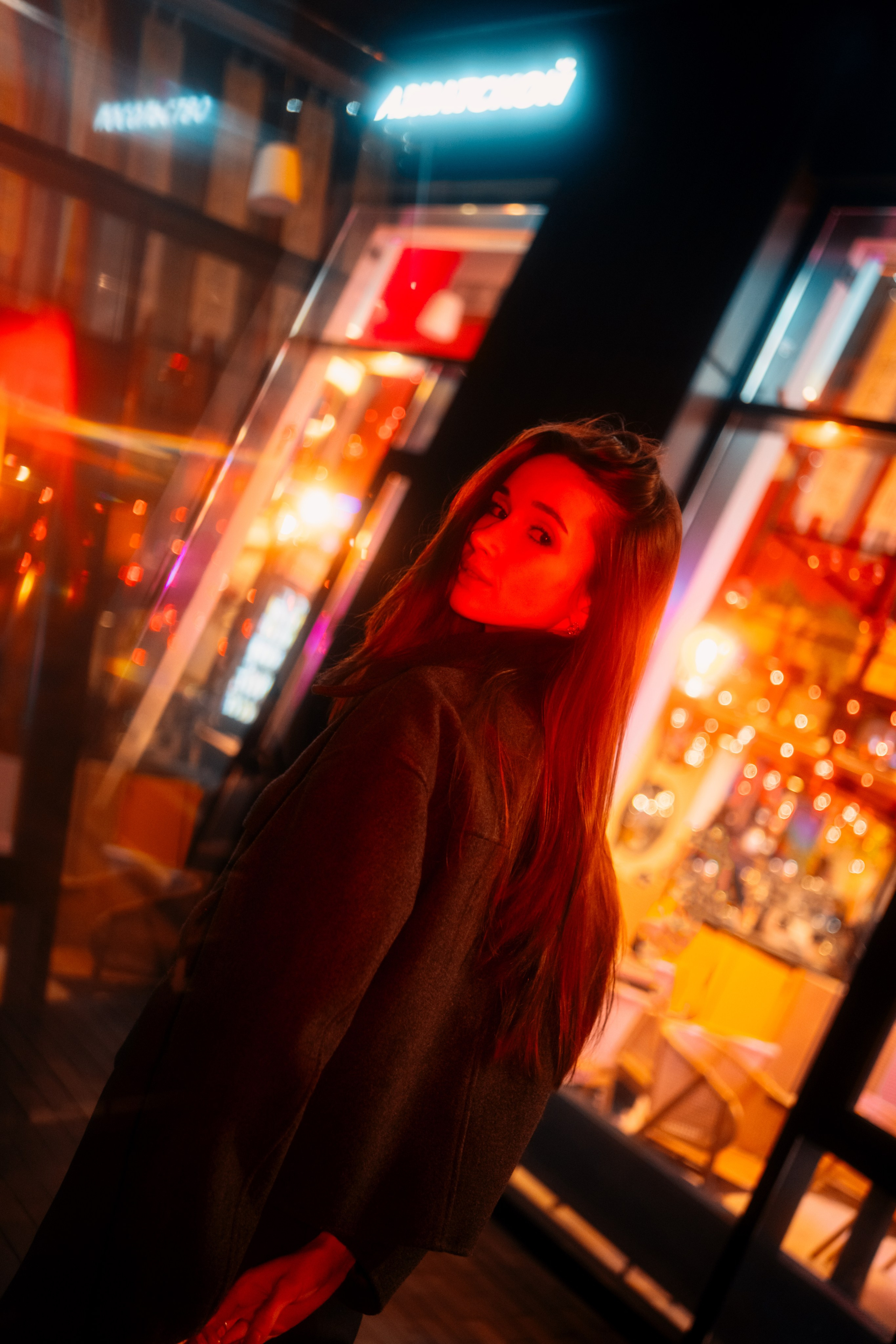 Anna Prismagraphy. Felixtones