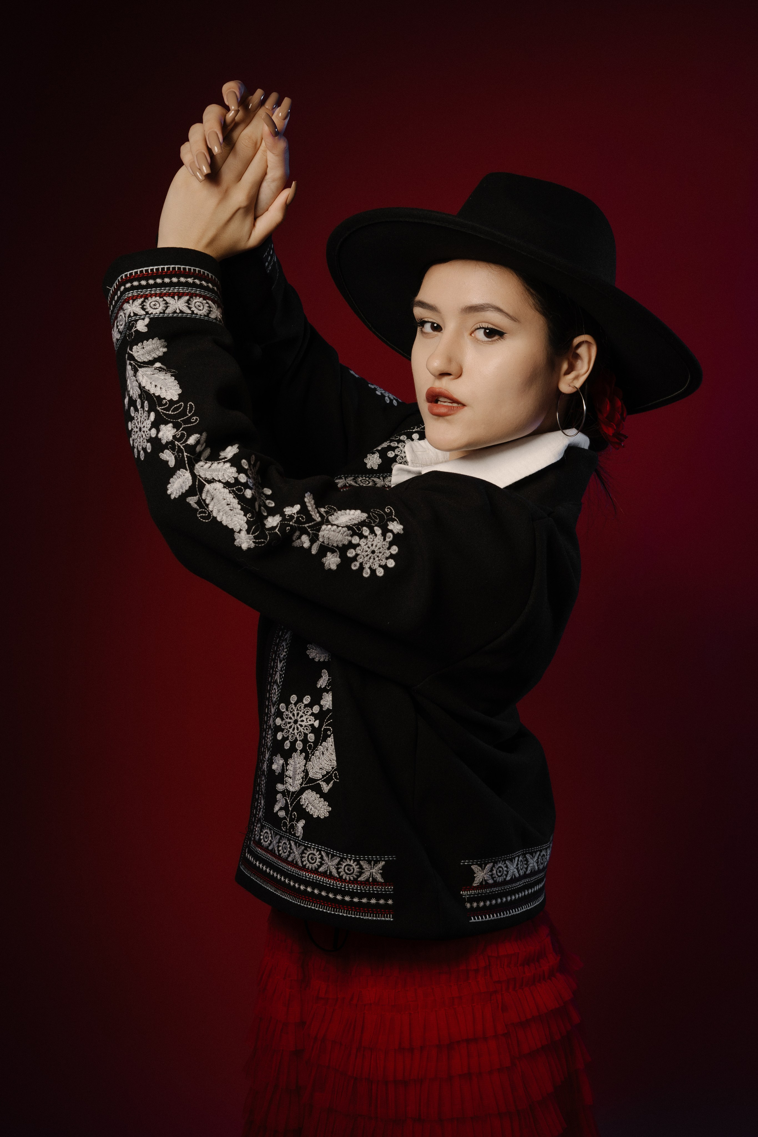 Испанский стиль. Фотограф Батуми | Ксения Кинасова