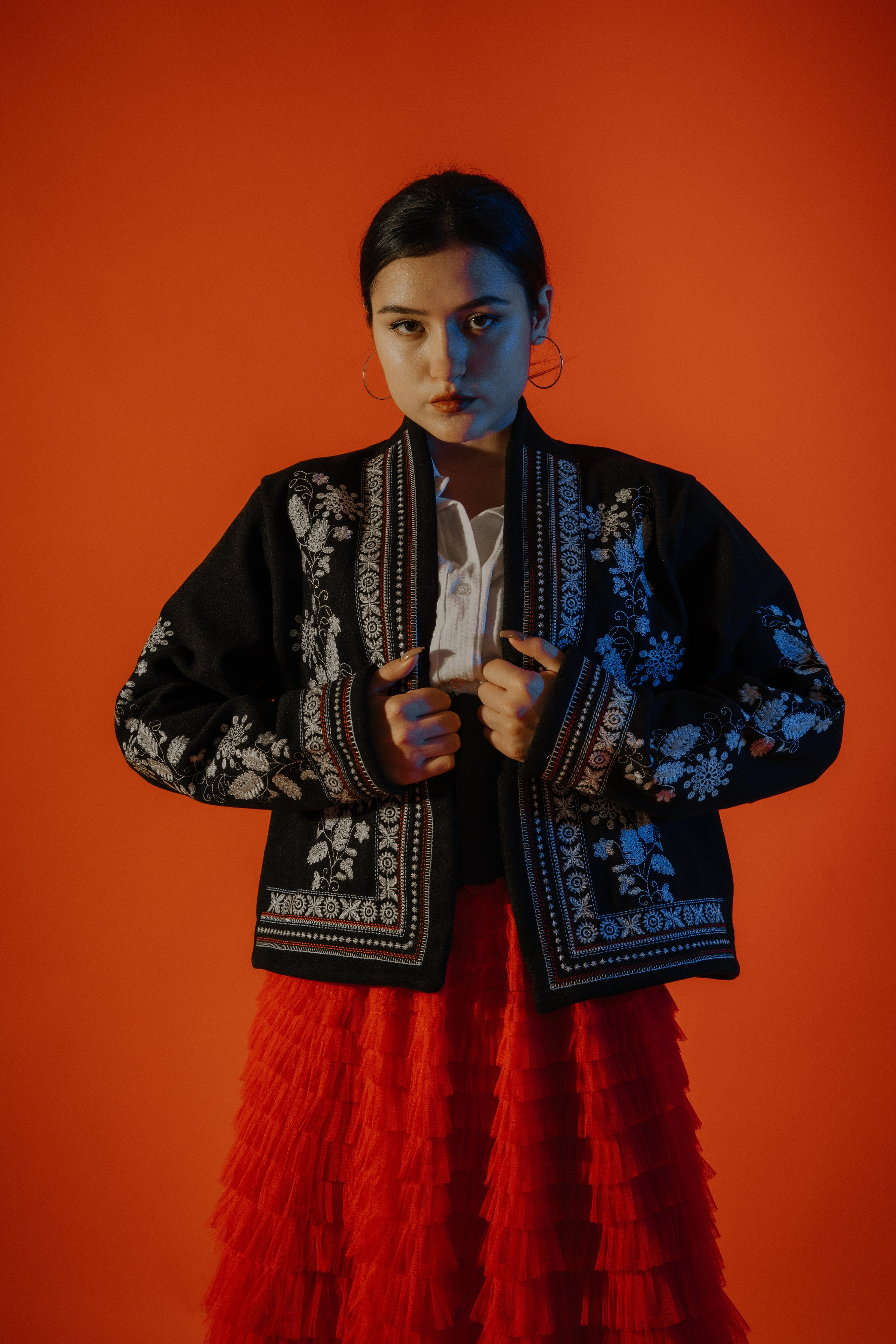 Испанский стиль. Фотограф Батуми | Ксения Кинасова