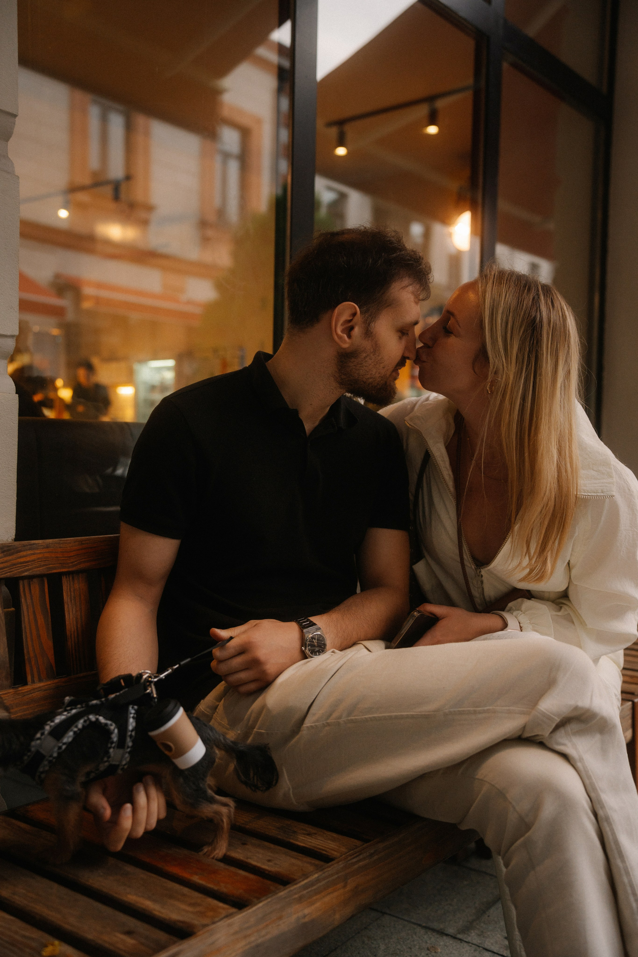 11. Фотограф Батуми | Ксения Кинасова