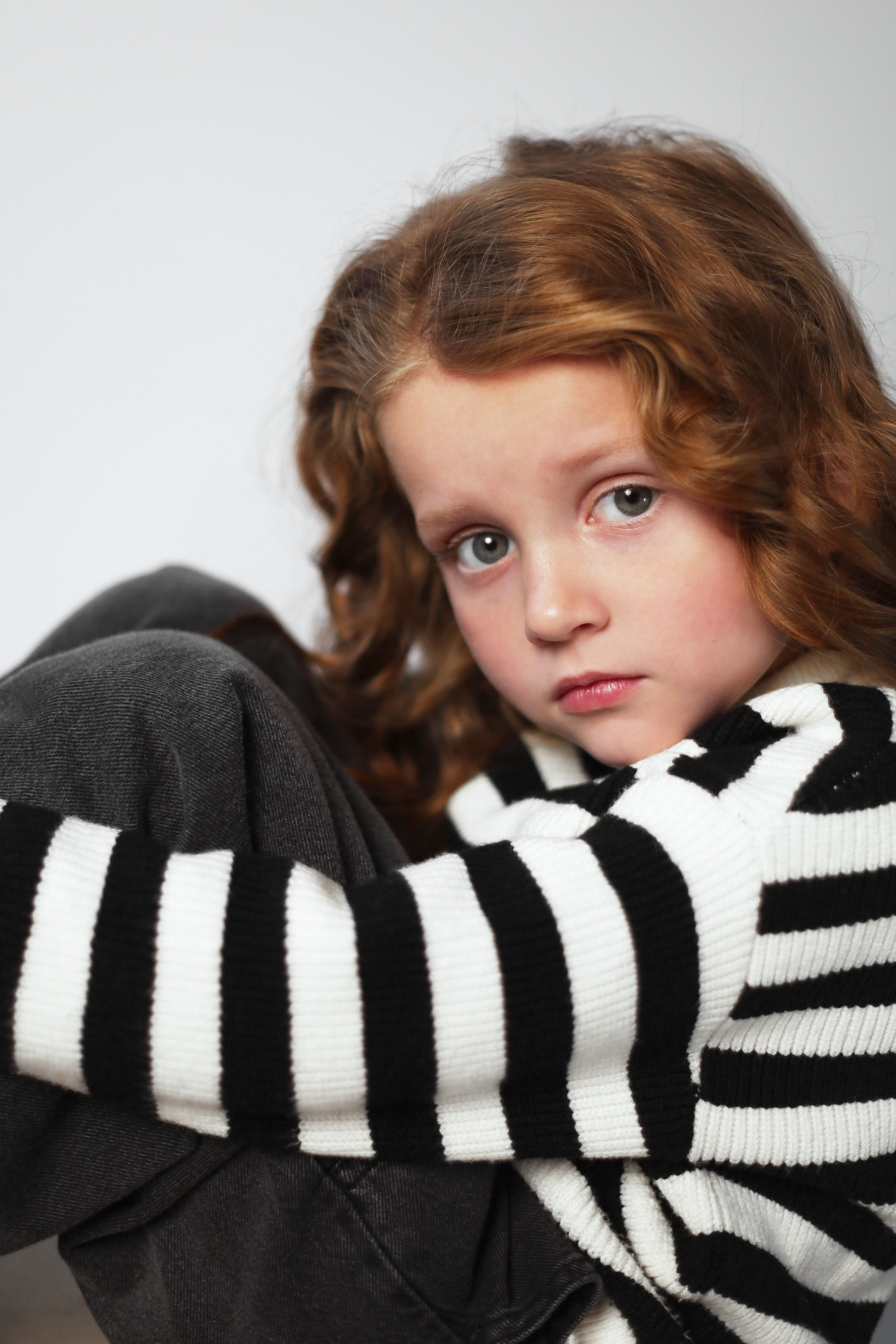 Модельные и актерские тесты. Фотограф в Минске Алёна Дианина