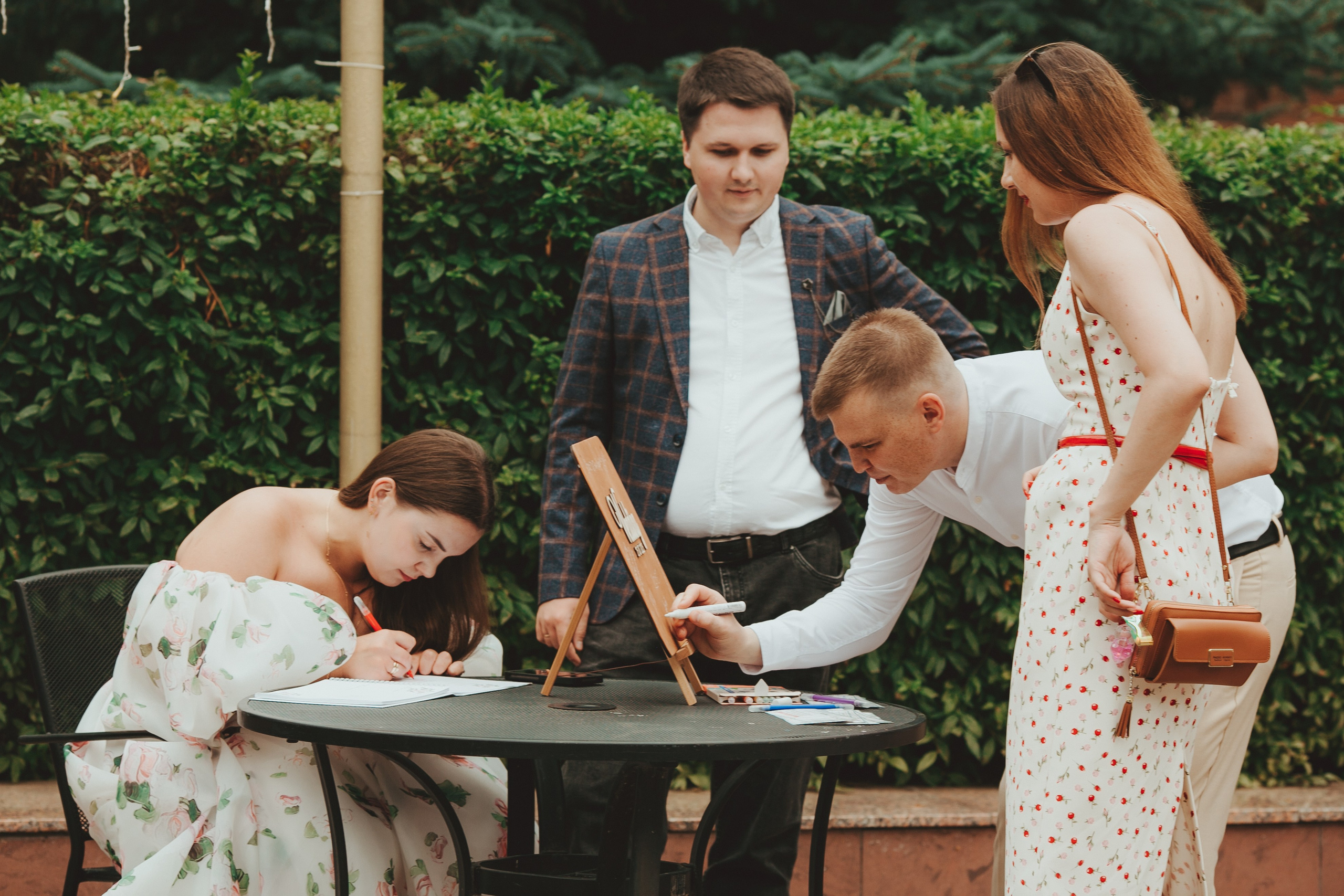 Дмитрий и Яна. Свадебный и детский фотограф в Волгограде Слава Белов