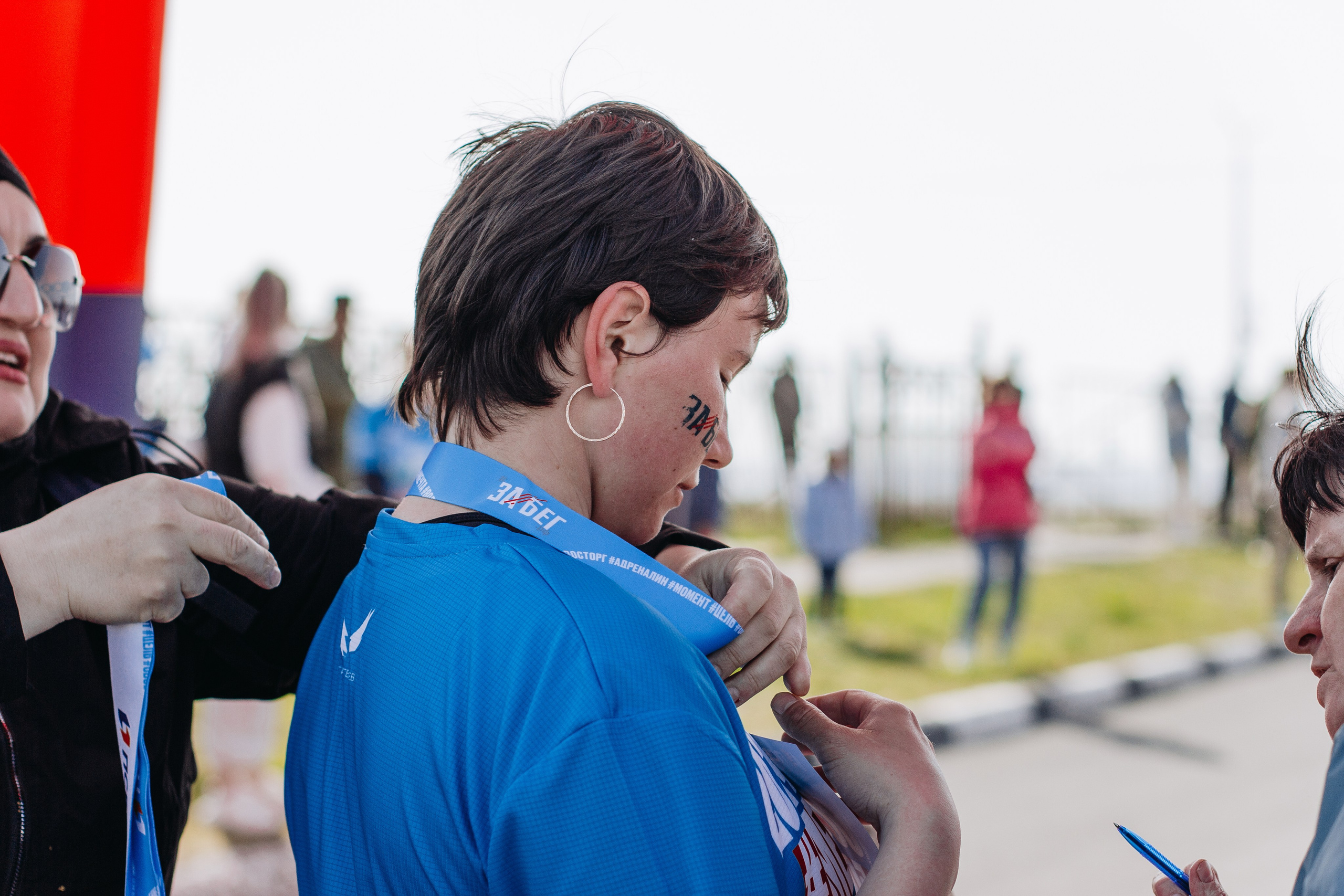 Репортаж ЗАБЕГ РФ 2024 КУРИЛЬСК. Фотограф Итуруп | Курильские острова