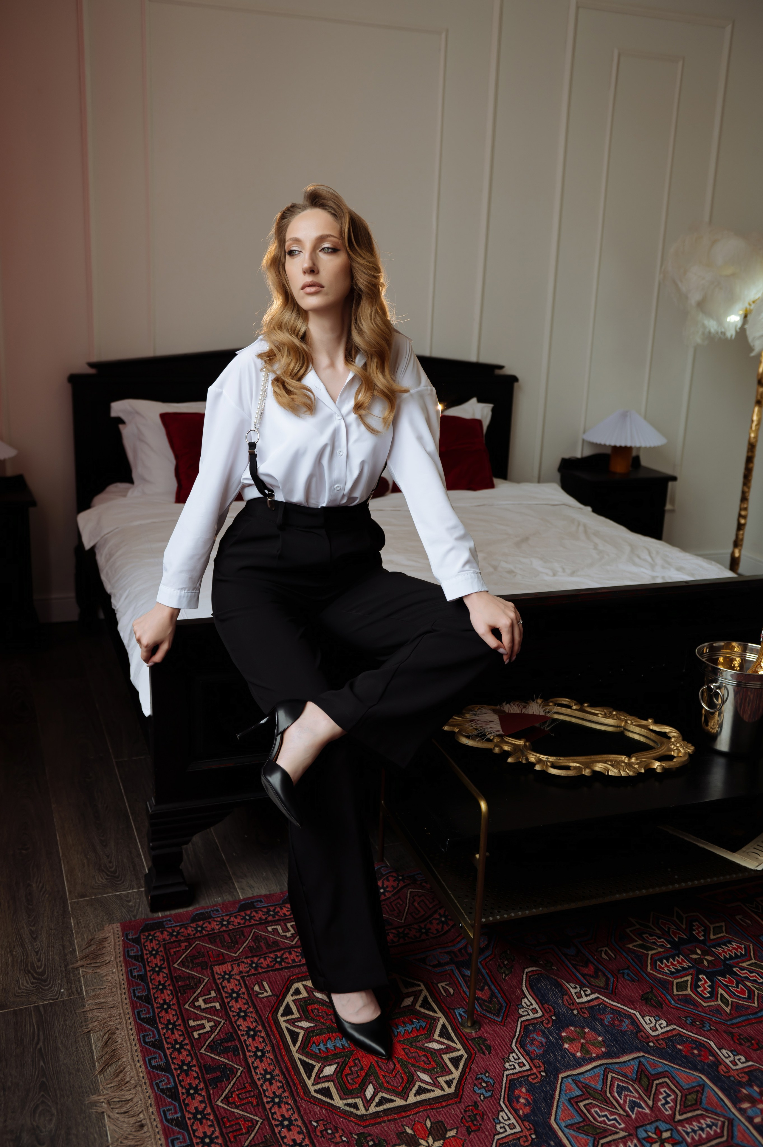 Таня. Свадебный, портретный, фотограф беременности в Нижнем Новгороде Алина Зиновьева