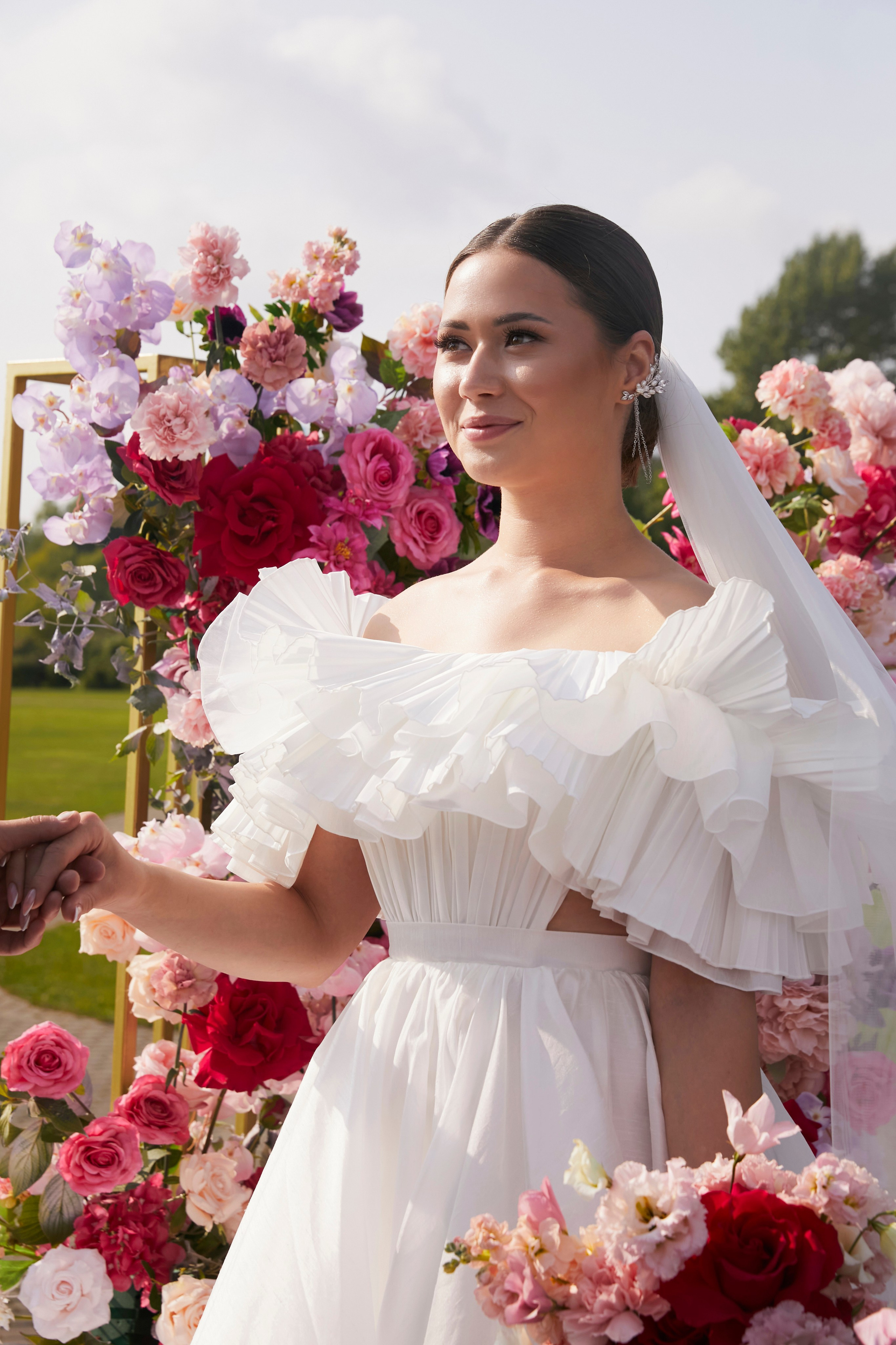 Dmitry & Alina | Russia, Saint Petersburg. Свадебный фотограф