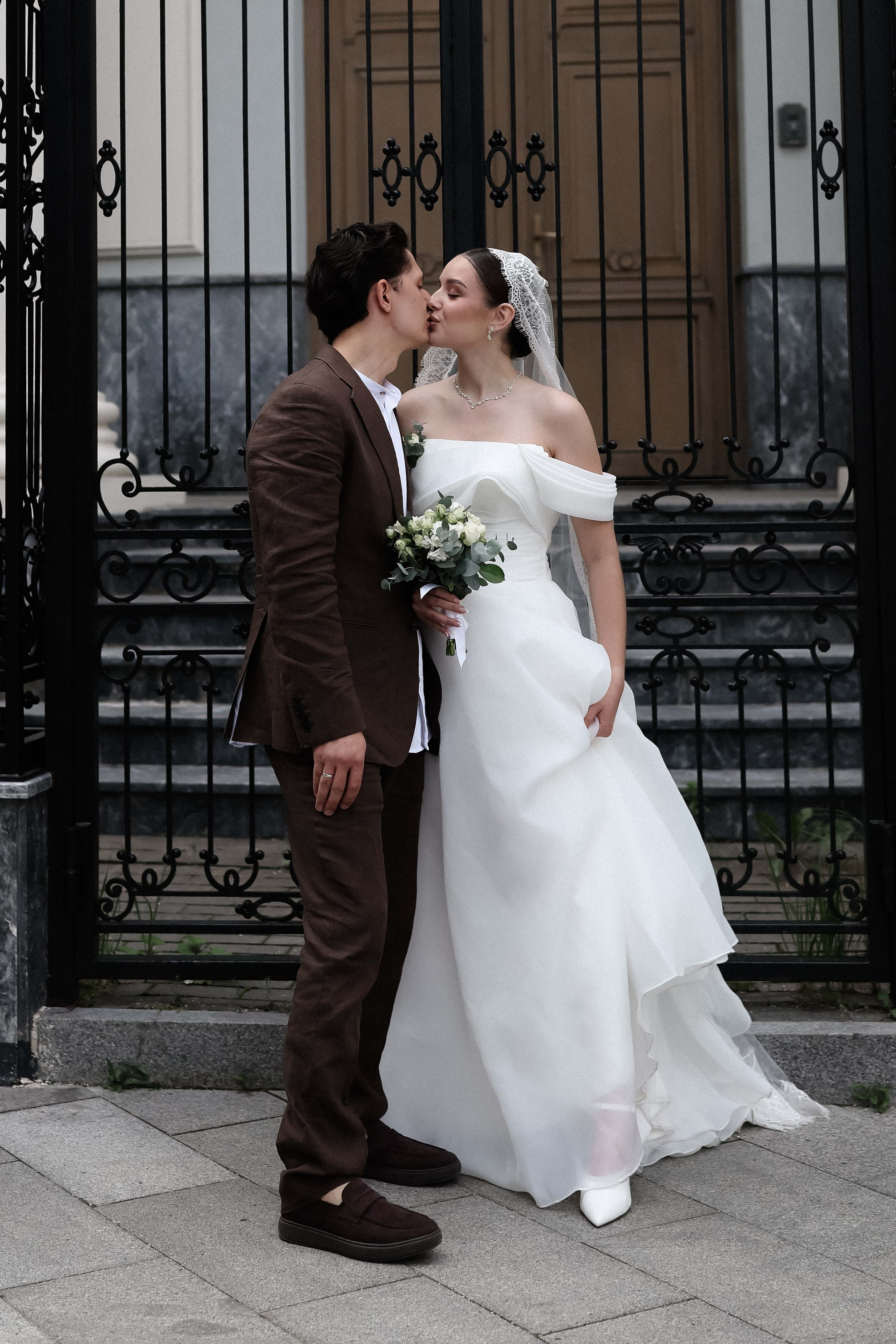 Alice and Daniel's wedding. Свадебный фотограф в Москве Людмила Яковлева
