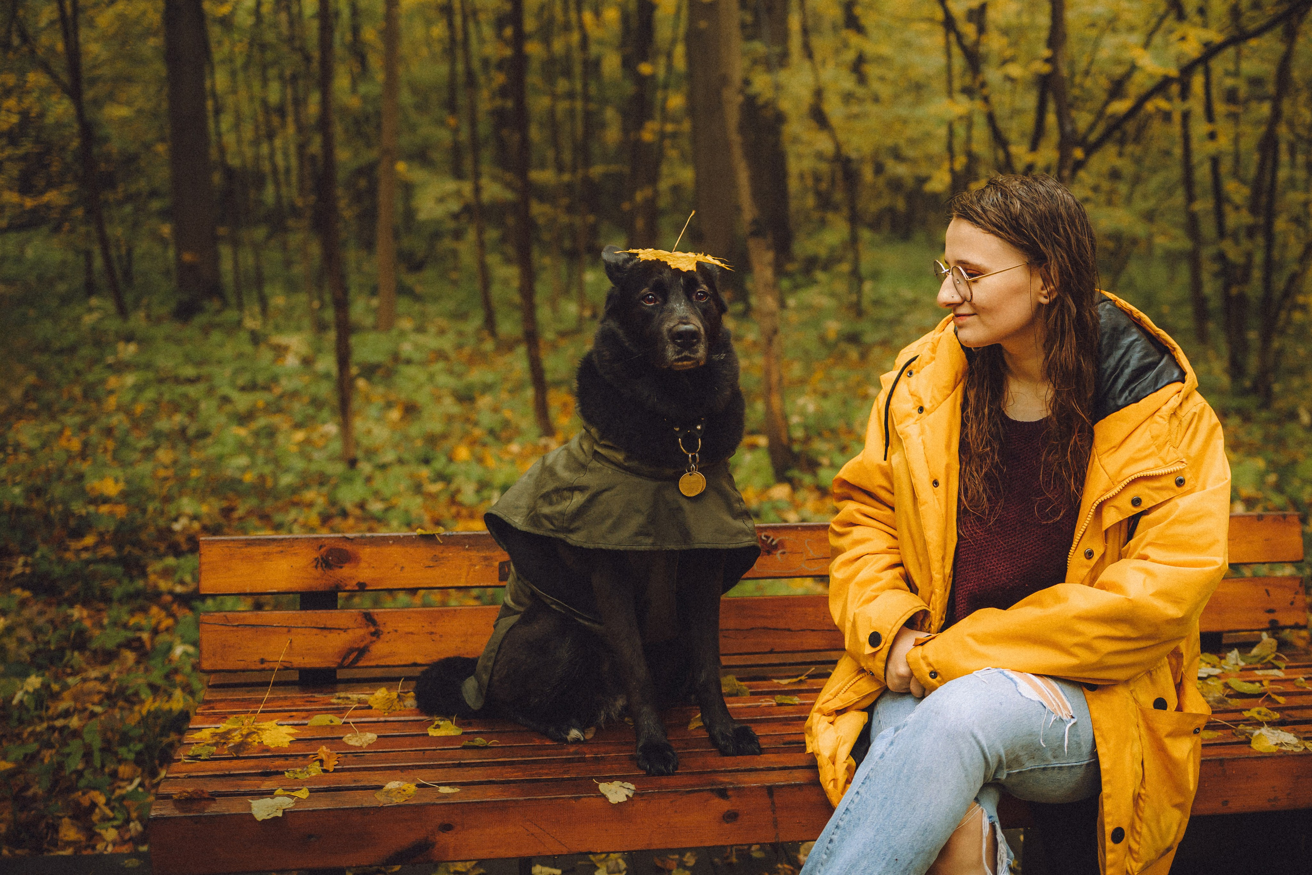 Рита и Буба