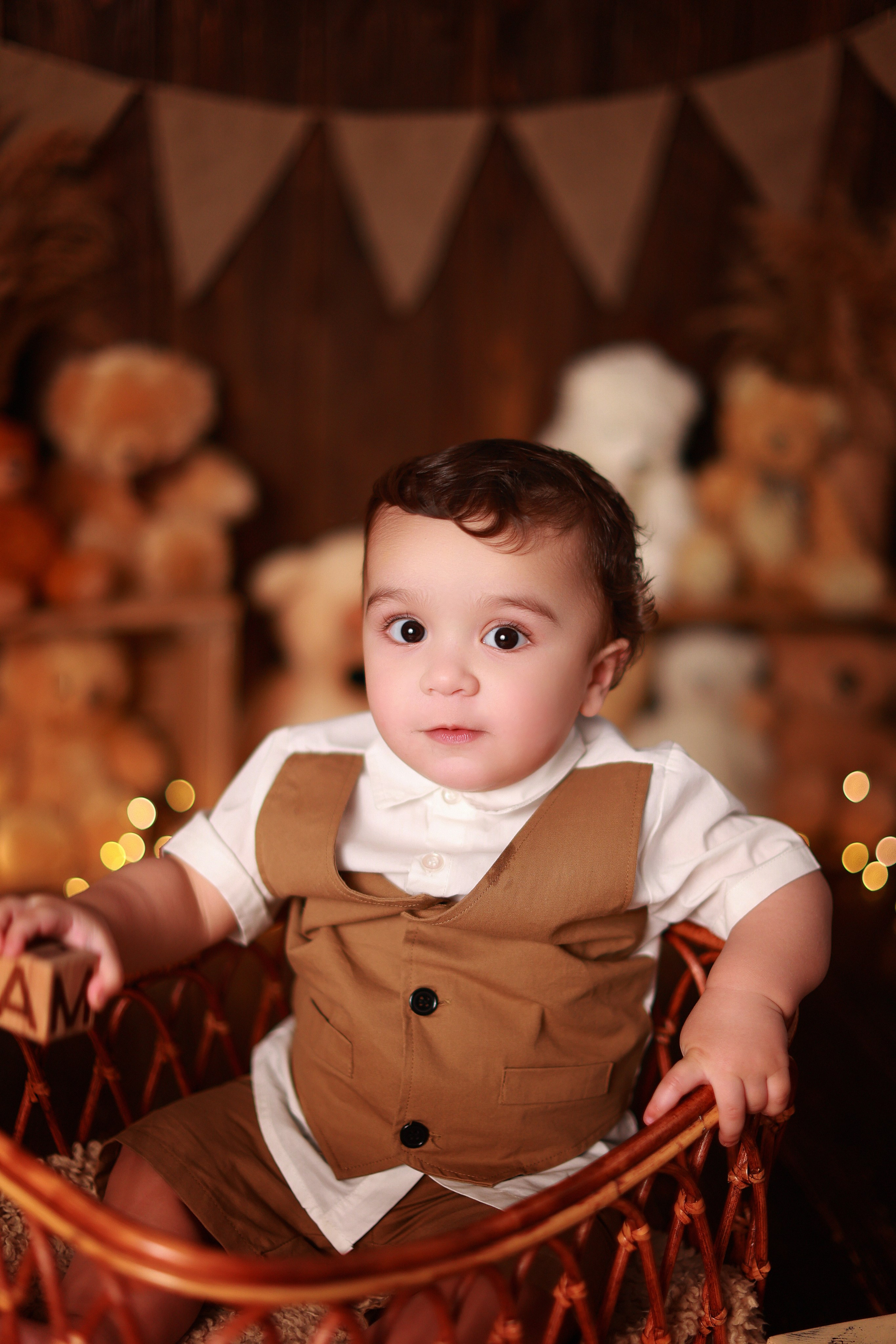 Адам. Детский семейный фотограф Краснодар