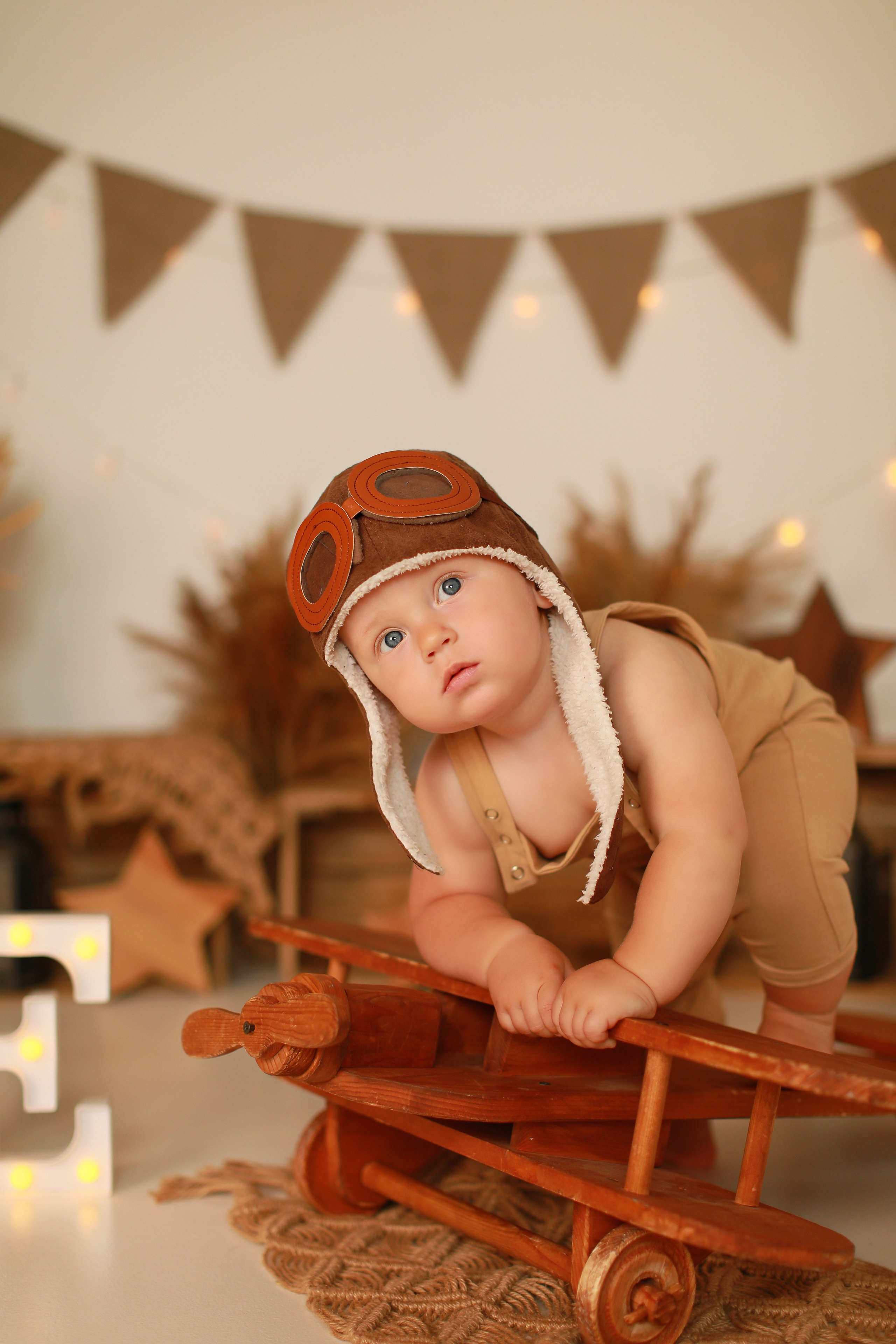 Антураж. Детский семейный фотограф Краснодар