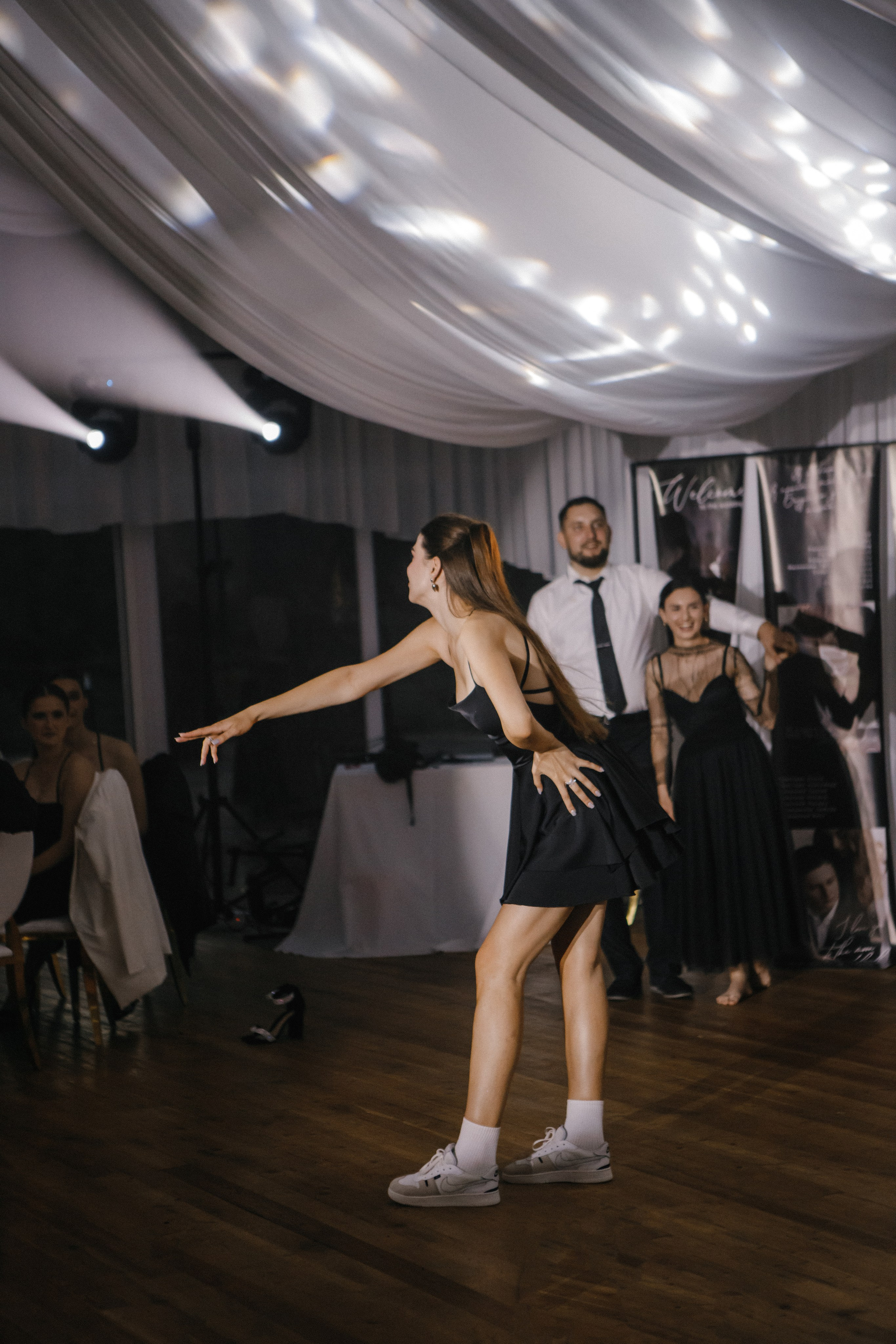 Свадебная выездная церемония. Главная