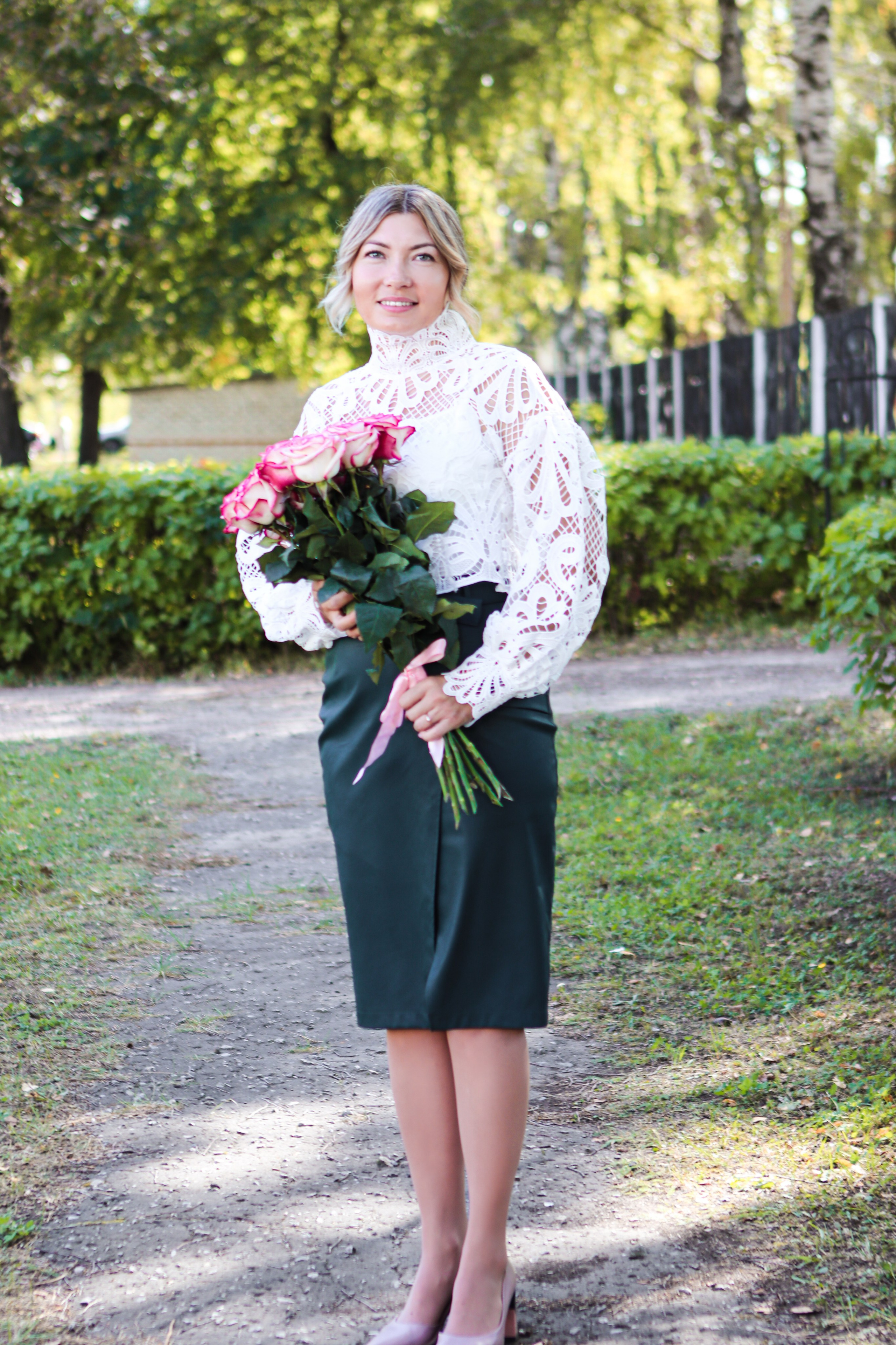 Выпускники 11 класс 1 сентября. Семейный свадебный детский фотограф Саранск Наталья Сыркина