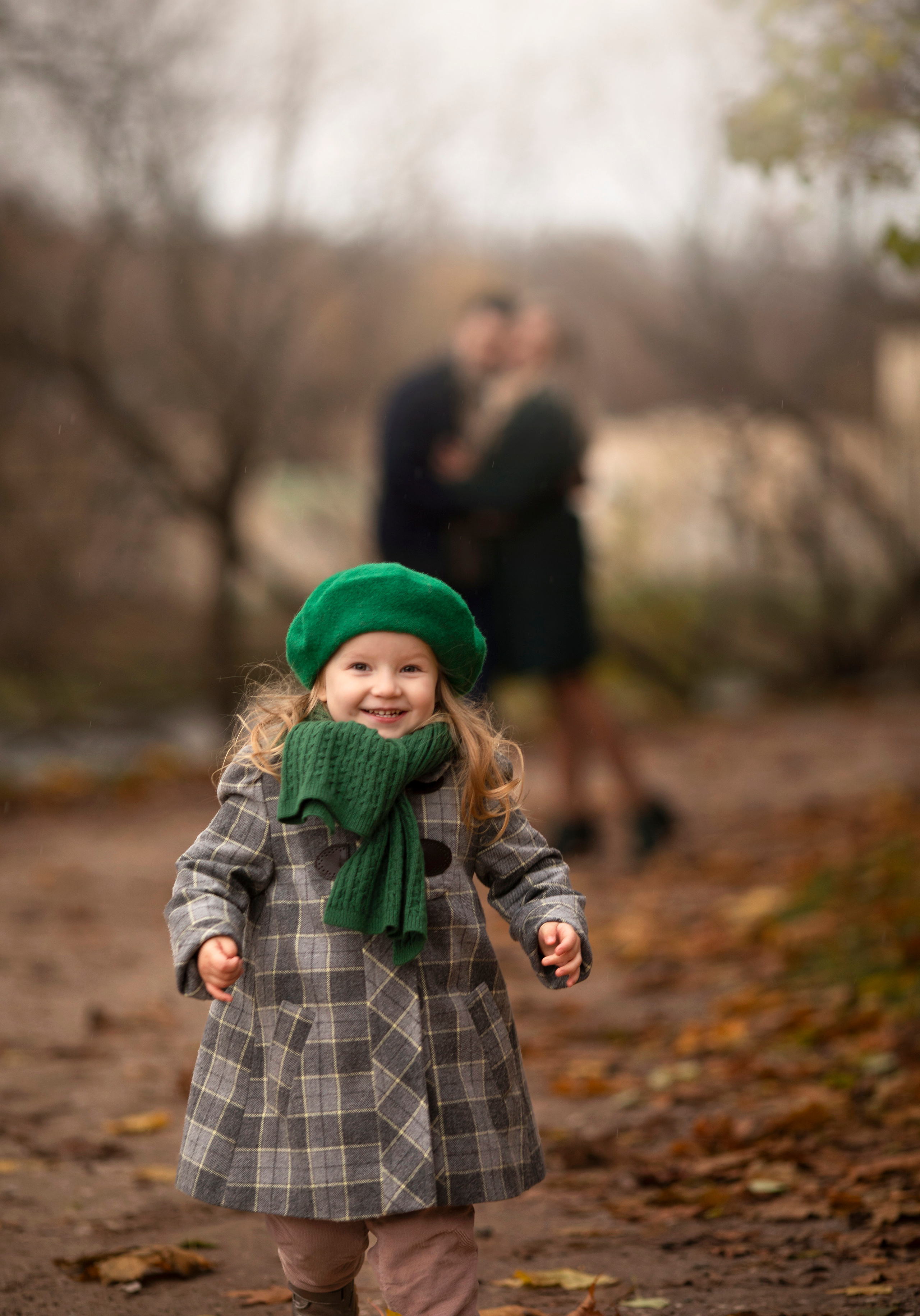 Шоколадный ноябрь. Olga.filippova.photo