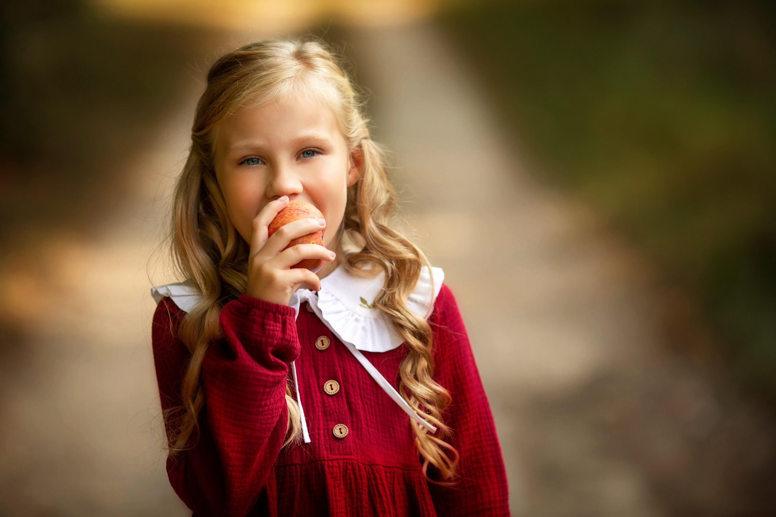 Прогулка. Olga.filippova.photo