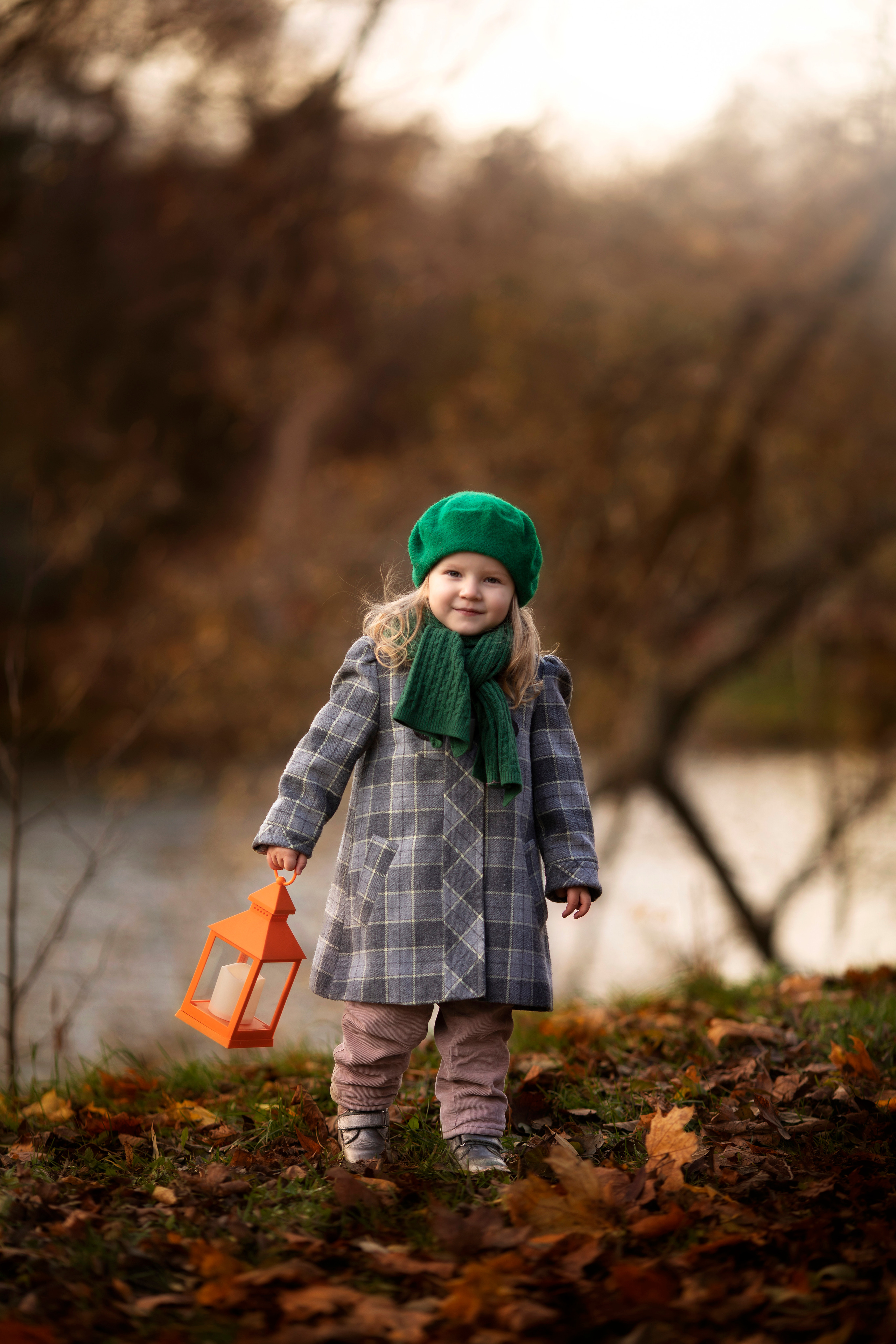 Шоколадный ноябрь. Olga.filippova.photo