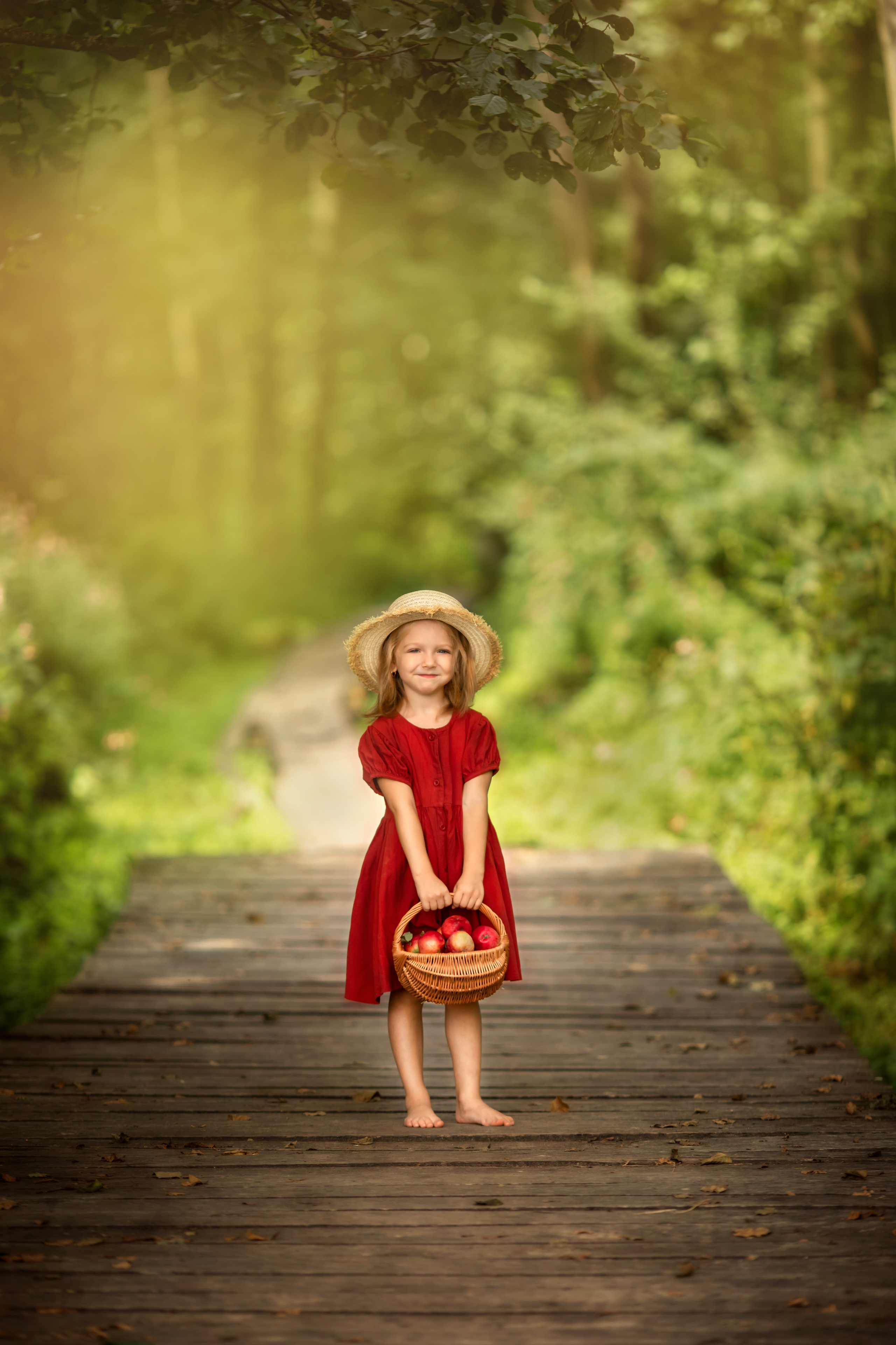 Яблочный спас. Olga.filippova.photo