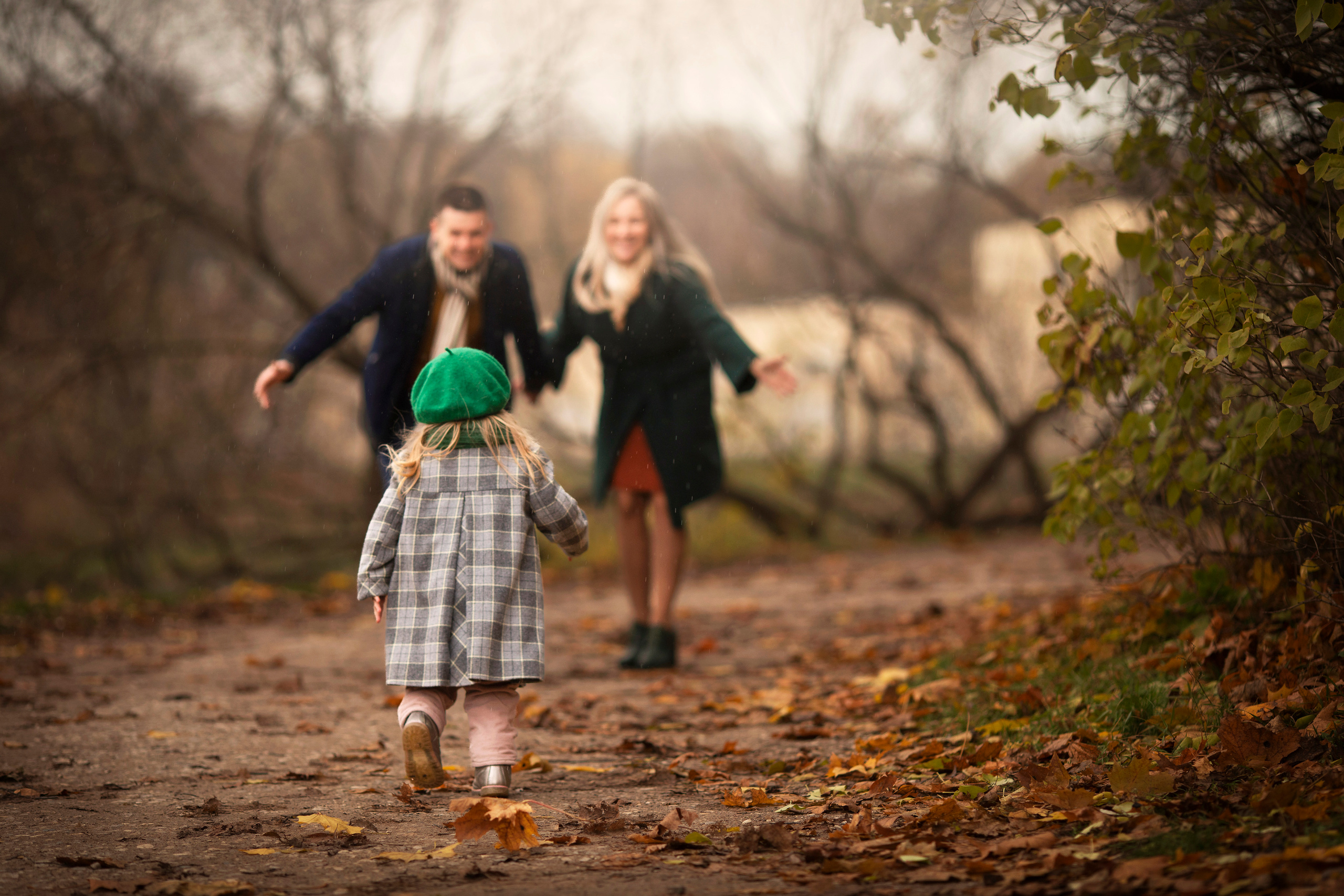 Шоколадный ноябрь. Olga.filippova.photo