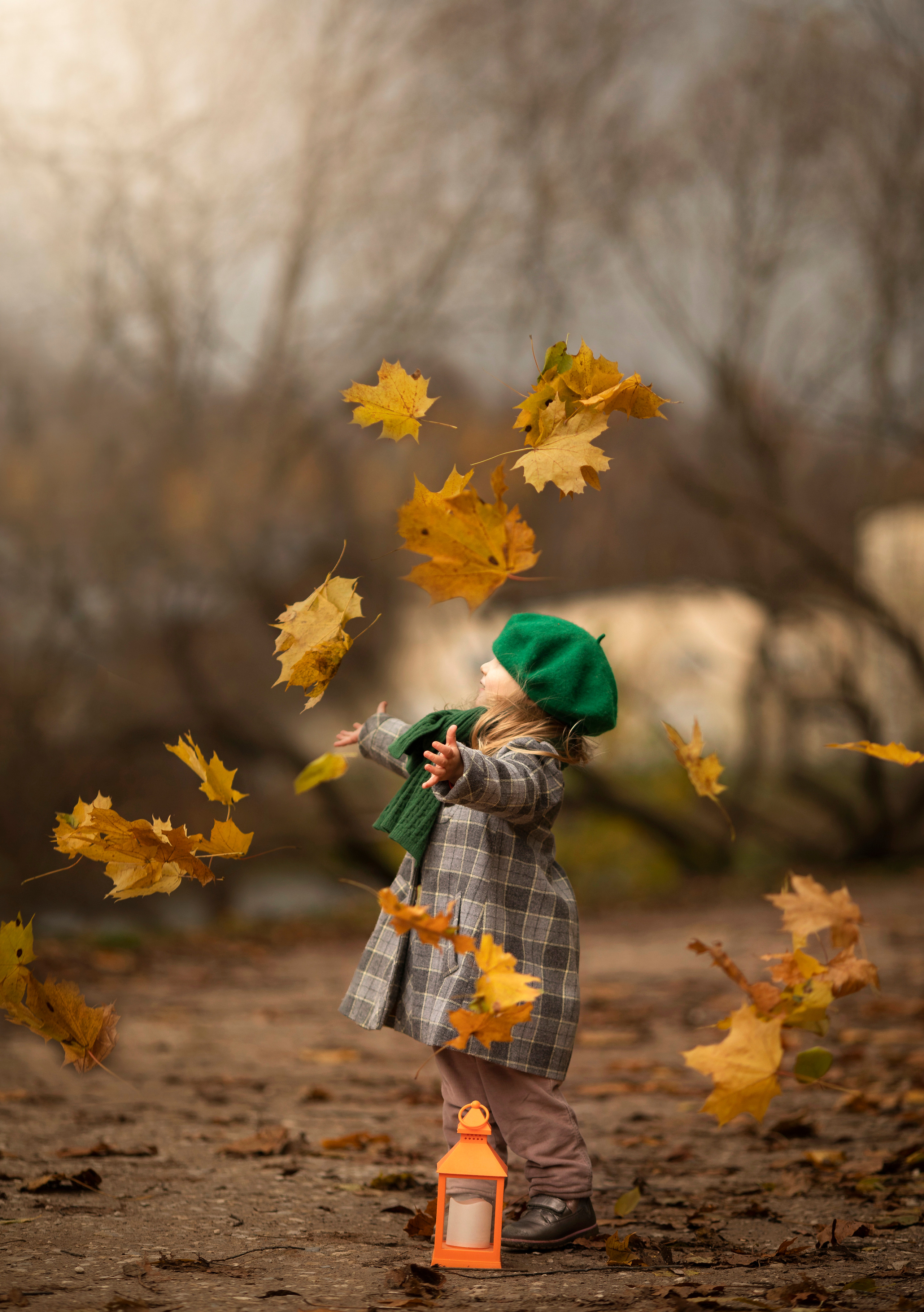 Шоколадный ноябрь. Olga.filippova.photo