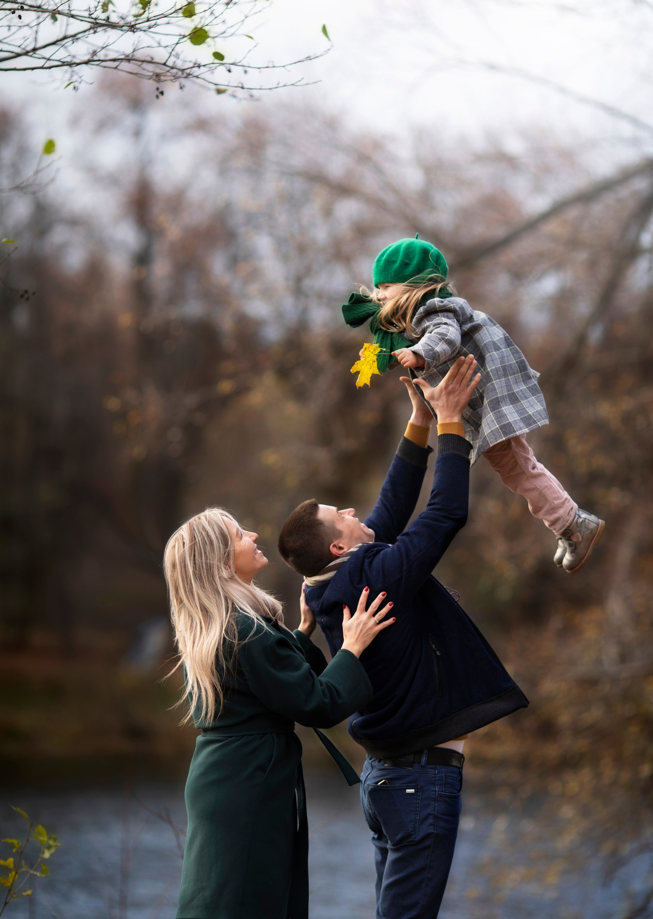 Шоколадный ноябрь. Olga.filippova.photo