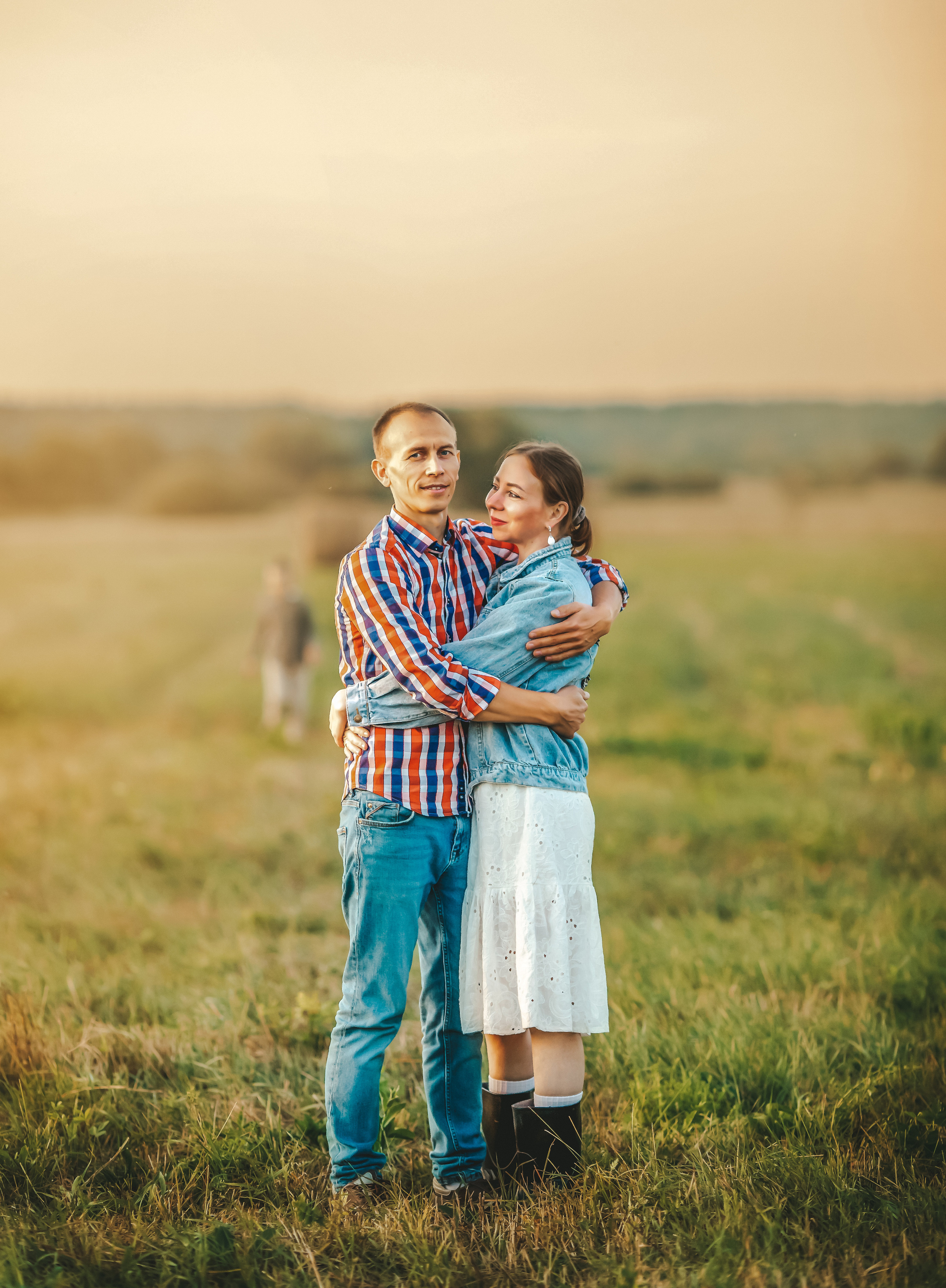 Семейная съемка. Olga.filippova.photo