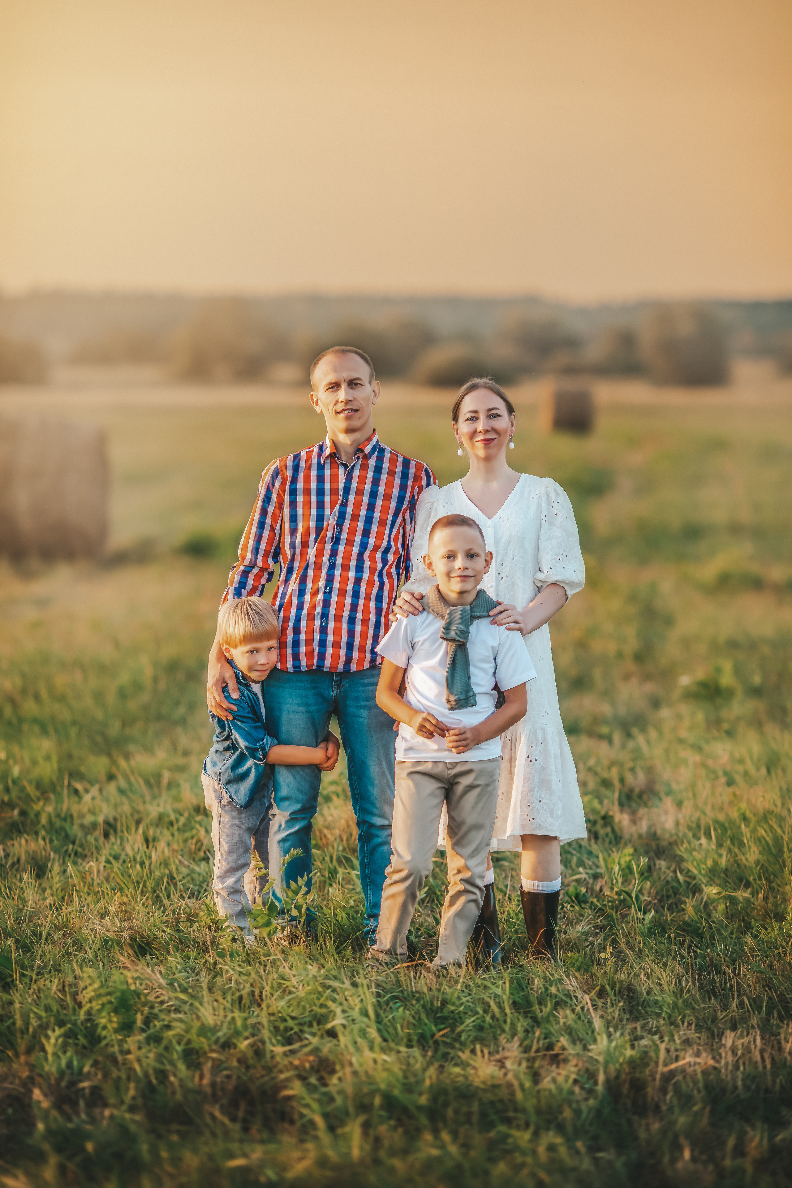 Семейная съемка. Olga.filippova.photo