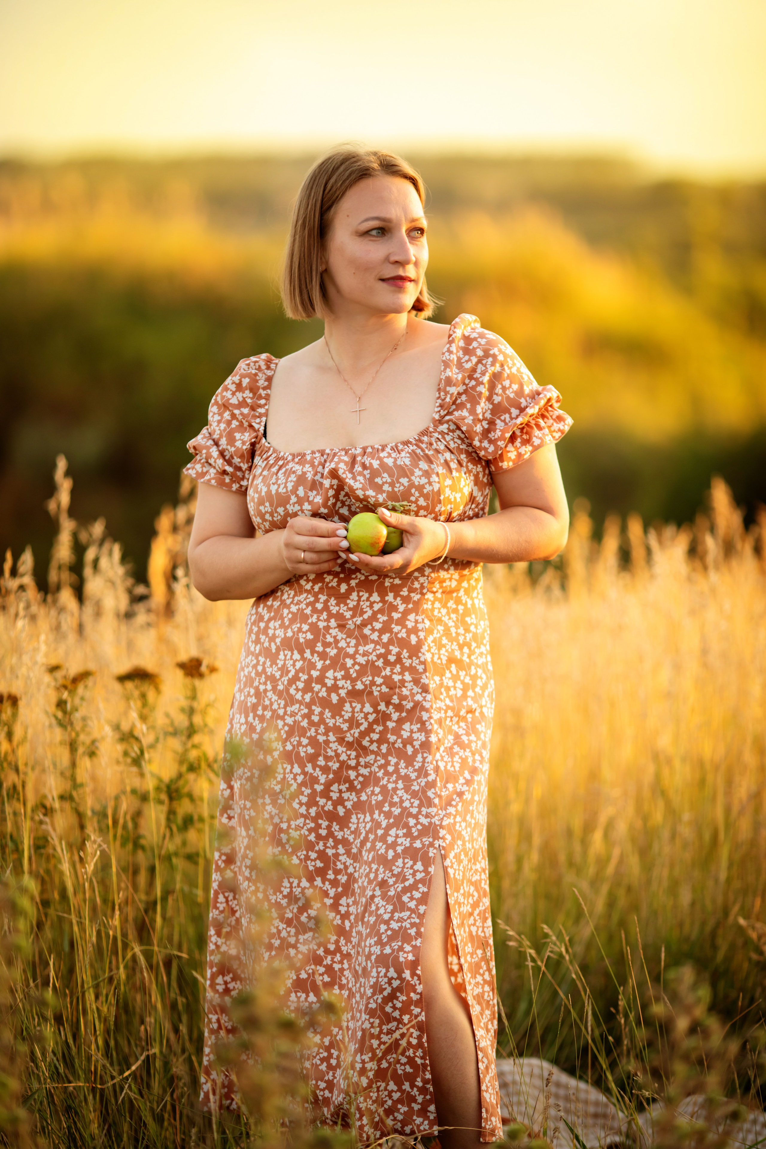 Августовский вечер. Olga.filippova.photo