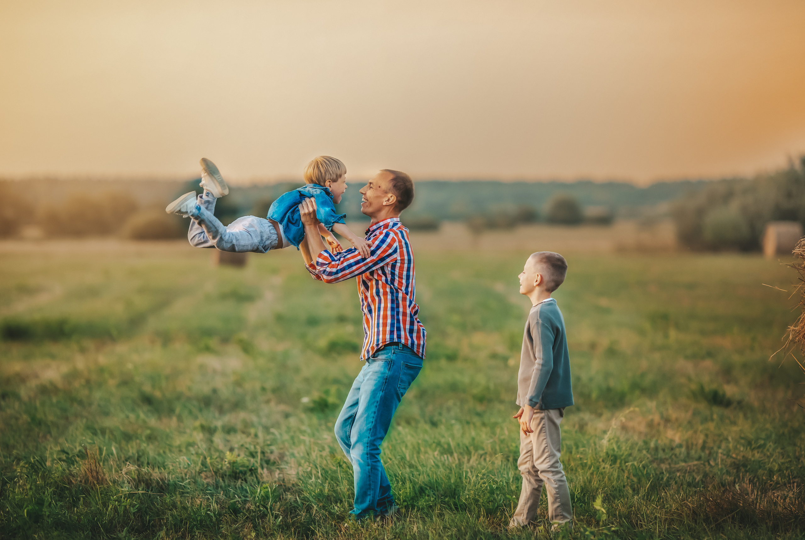 Семейная съемка. Olga.filippova.photo