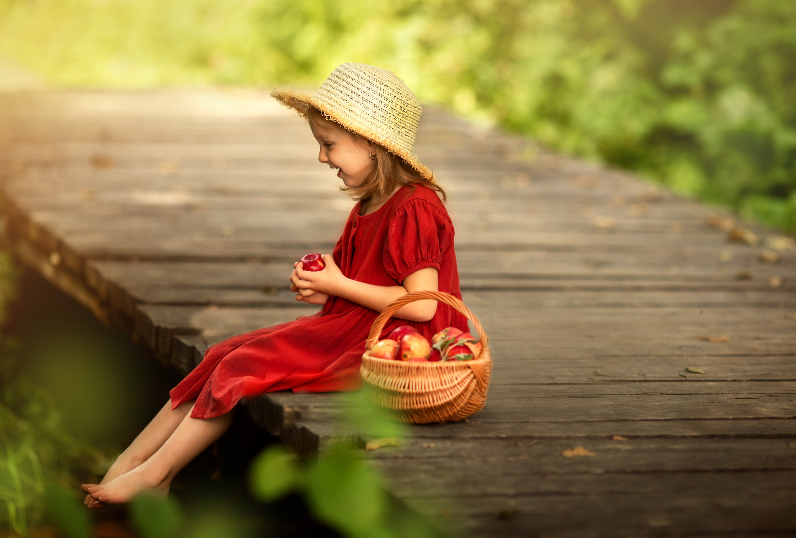 Яблочный спас. Olga.filippova.photo