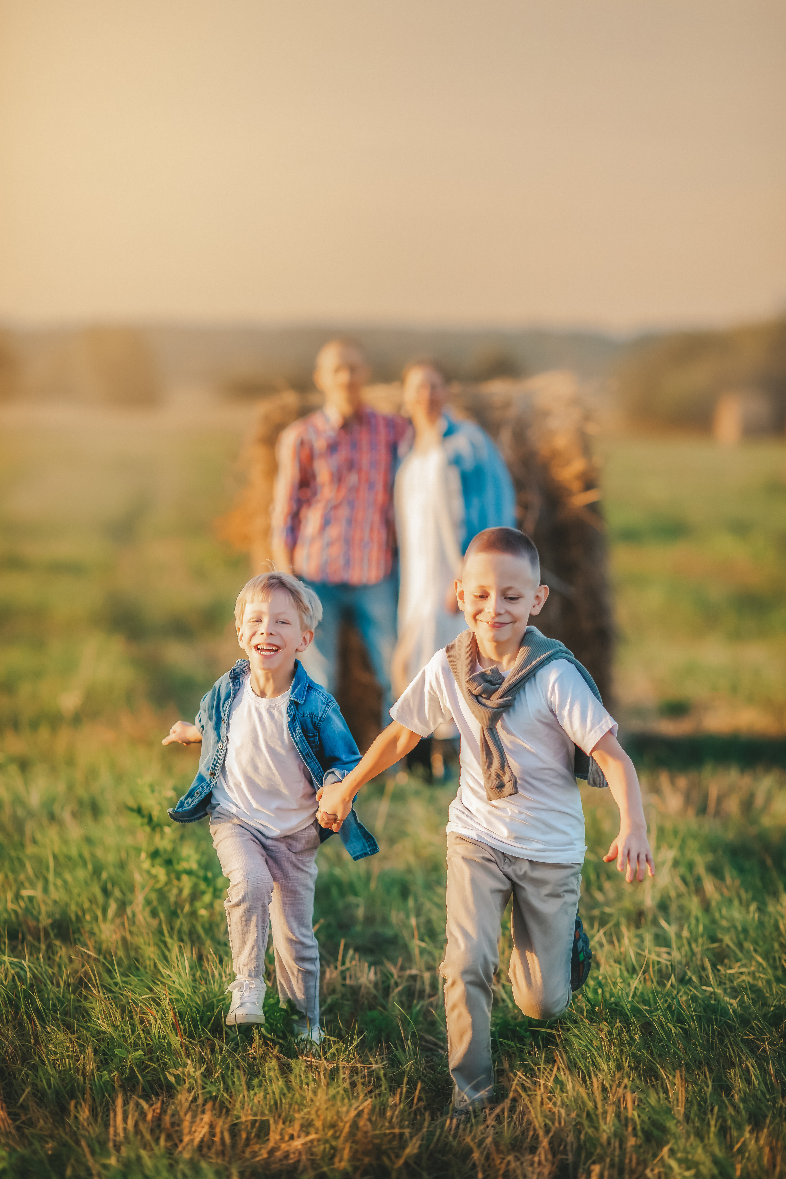Семейная съемка. Olga.filippova.photo