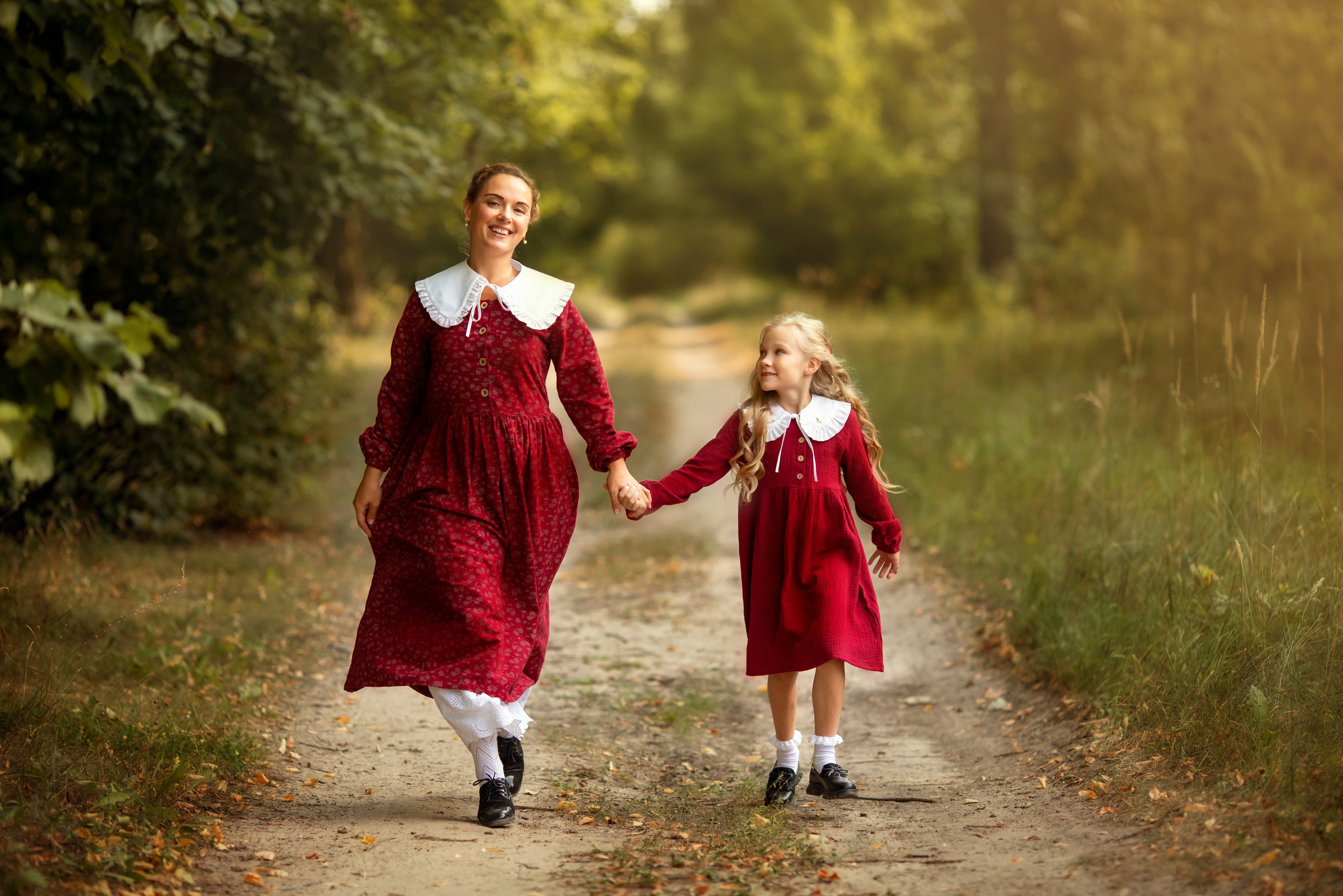 Прогулка. Olga.filippova.photo