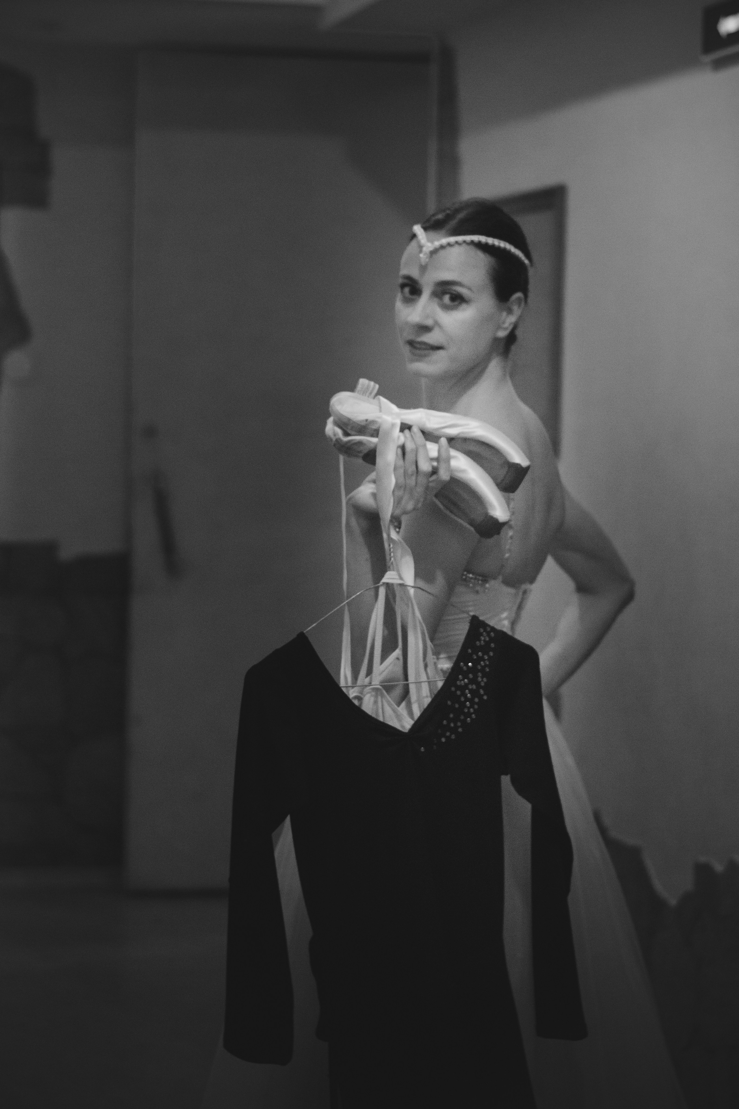 Балет, танец (концерты, уроки, репетиции, закулисье танцующих детей и взрослых). Портретный и репортажный фотограф в Санкт-Петербурге Варвара Жукова