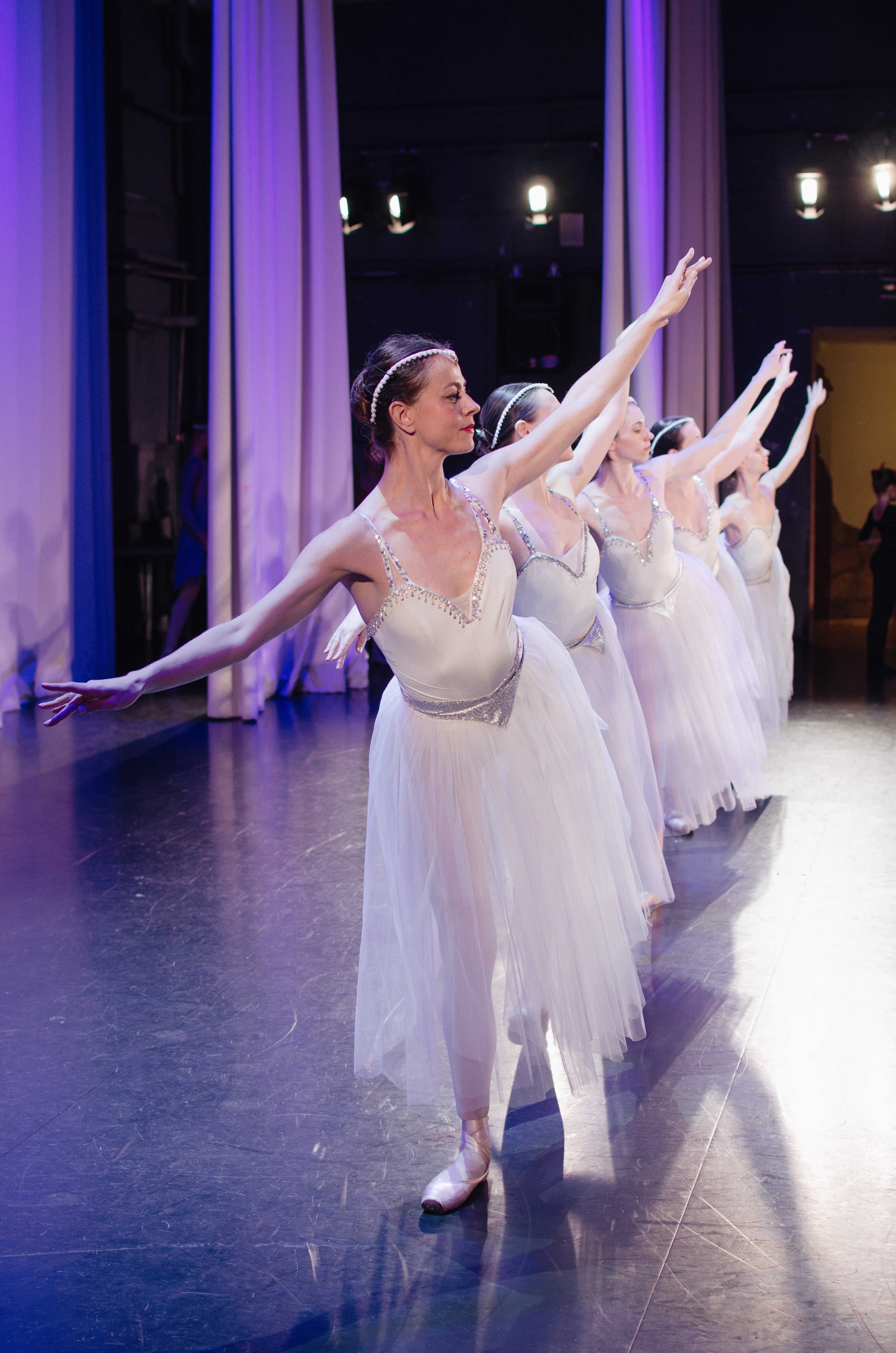 Концерт «Искусство изящных форм» (съемка из-за кулис) и разное закулисное. Портретный и репортажный фотограф в Санкт-Петербурге Варвара Жукова