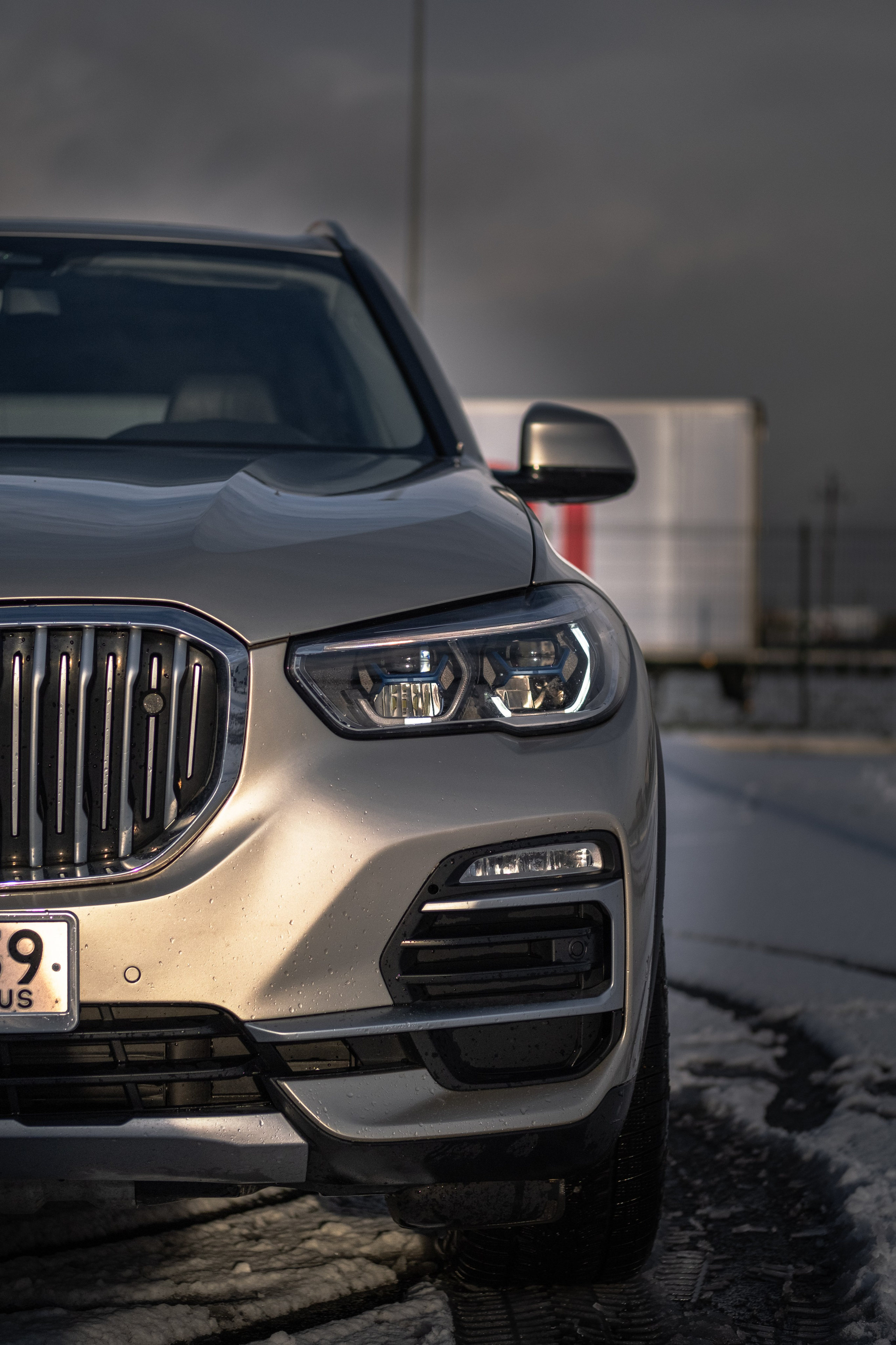 BMW X5 | Дмитрий. Фотограф. Санкт-Петербург