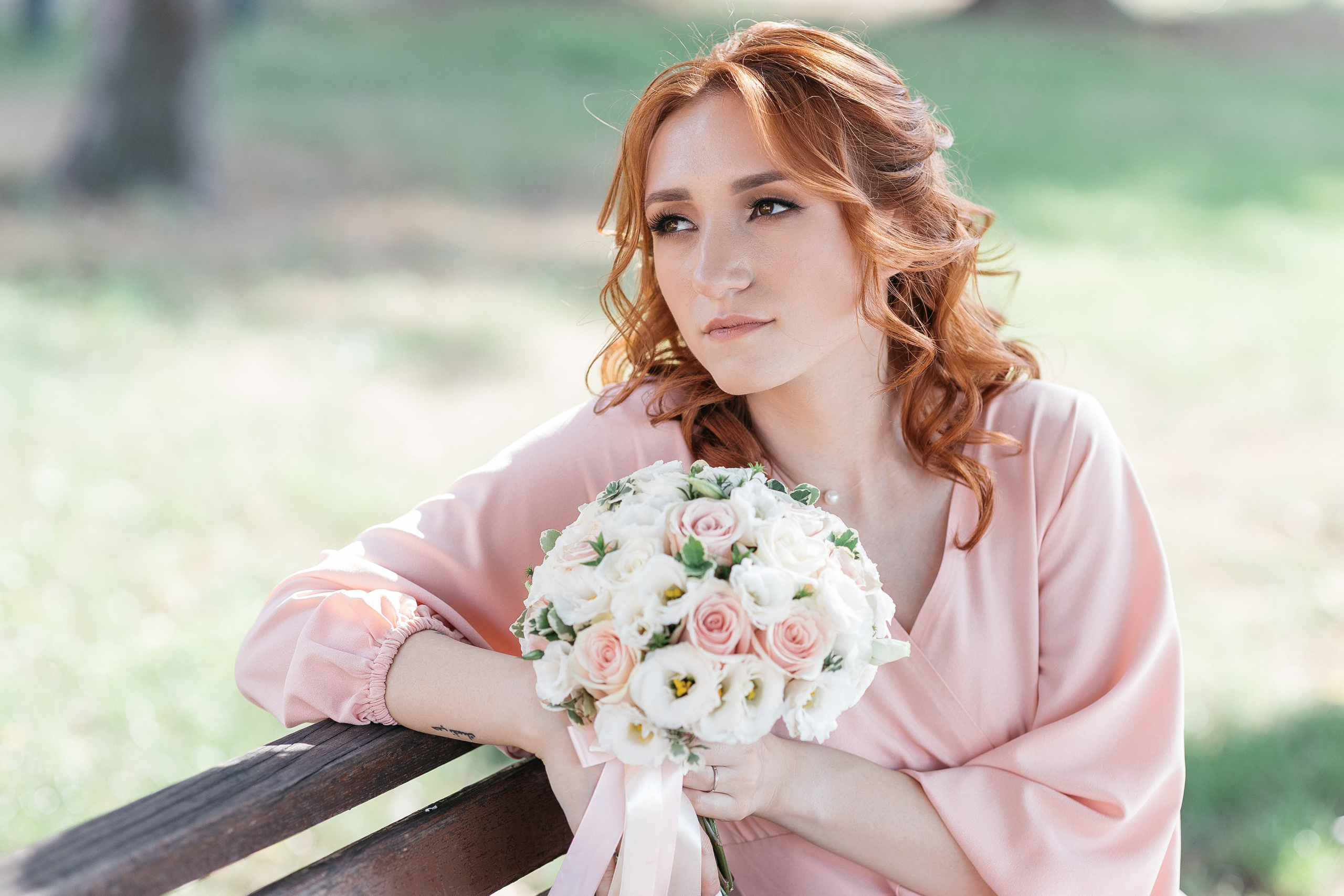 Ксюша и Данила. Свадебный и семейный фотограф Раменское Жуковский  Александр Зимин