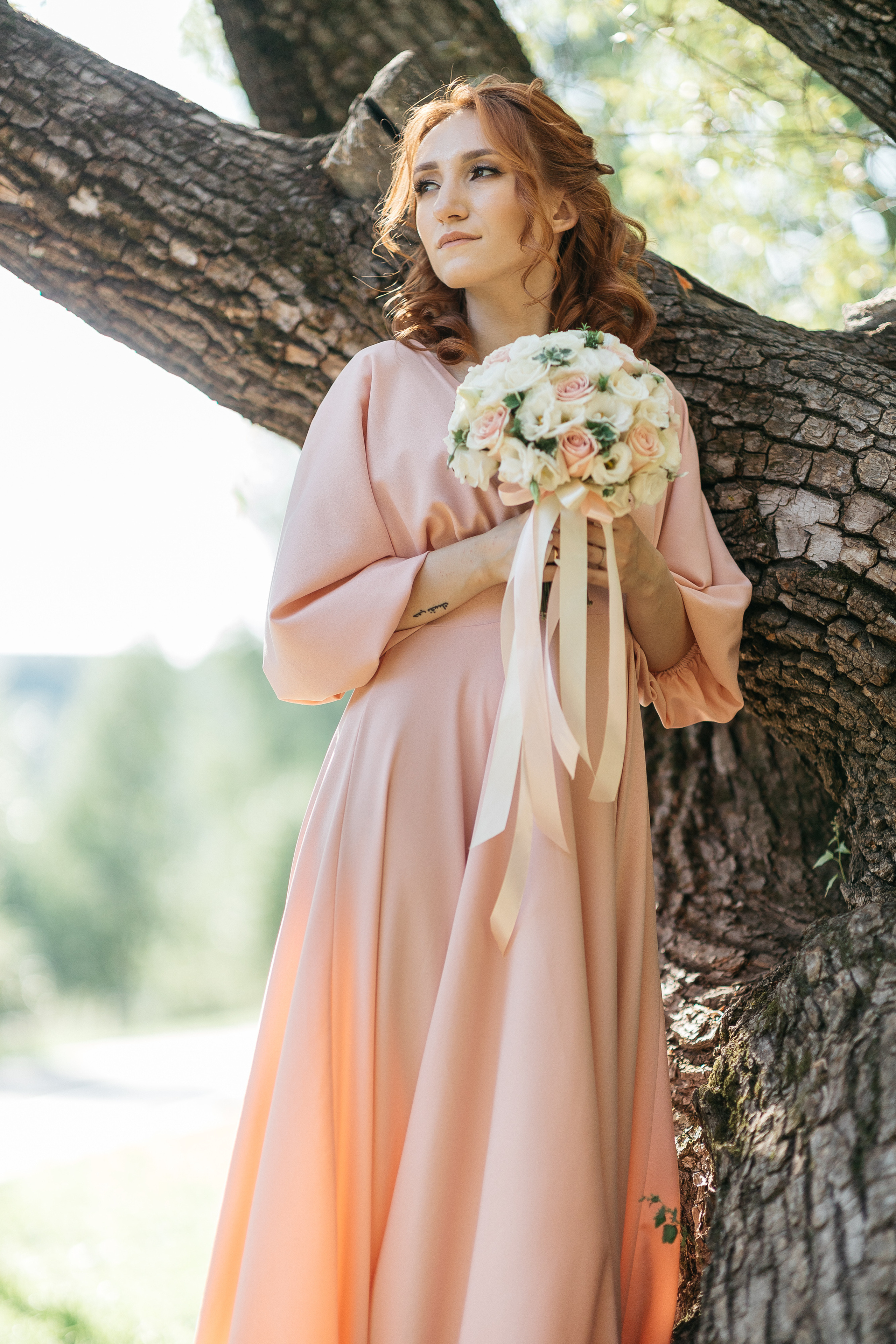 Ксюша и Данила. Свадебный и семейный фотограф Раменское Жуковский  Александр Зимин