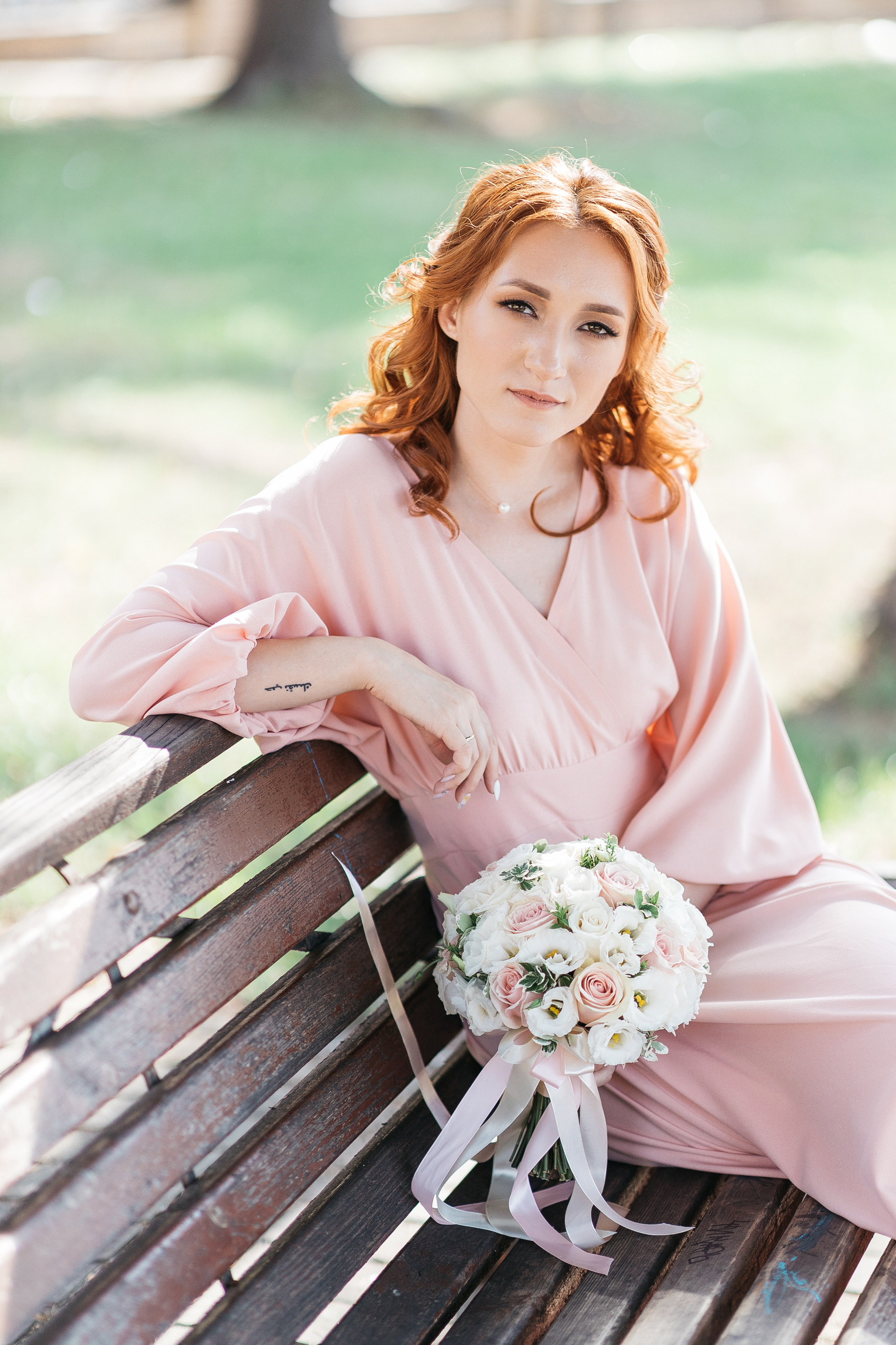 Ксюша и Данила. Свадебный и семейный фотограф Раменское Жуковский  Александр Зимин