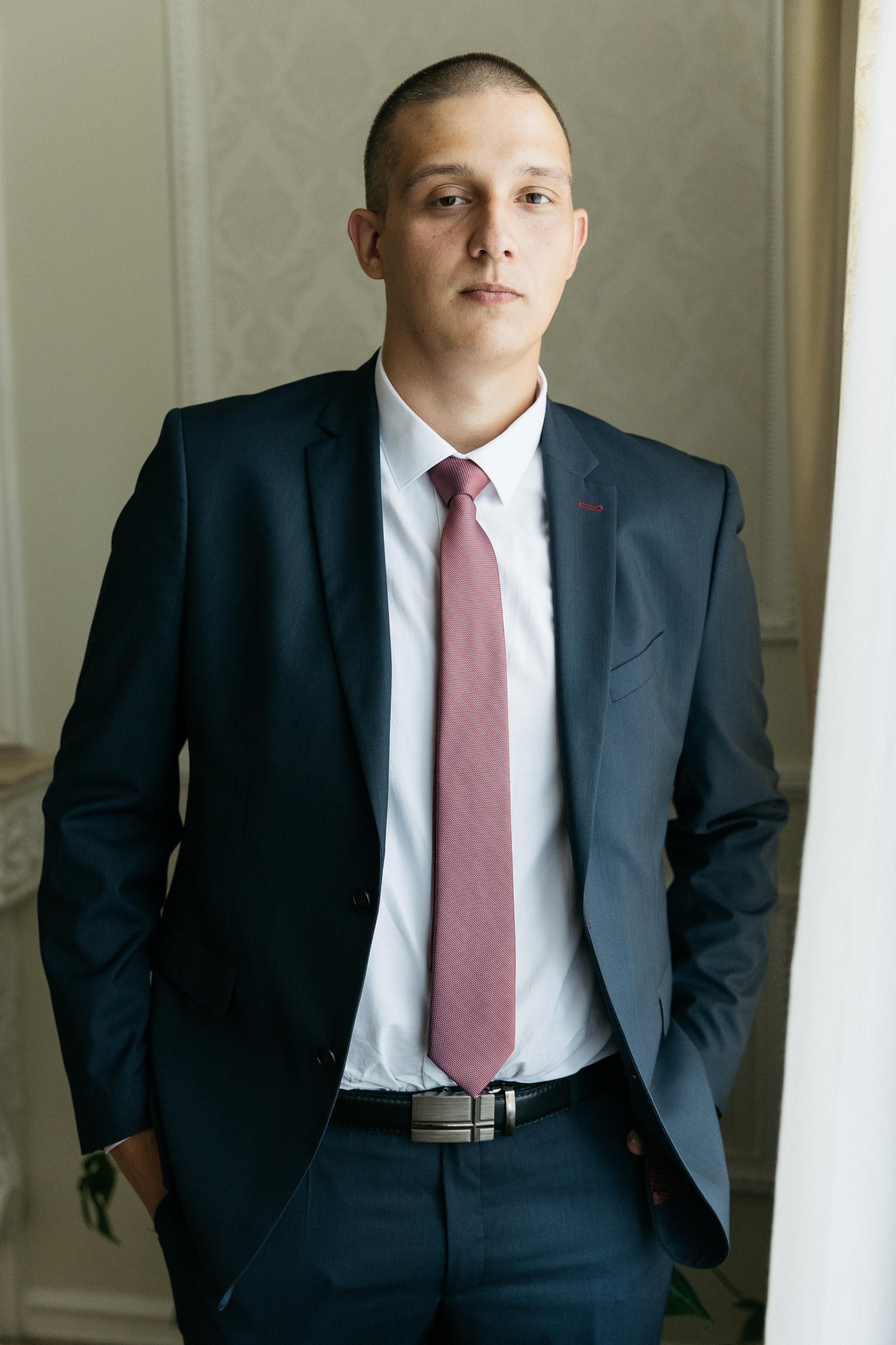 Ксюша и Данила. Свадебный и семейный фотограф Раменское Жуковский  Александр Зимин