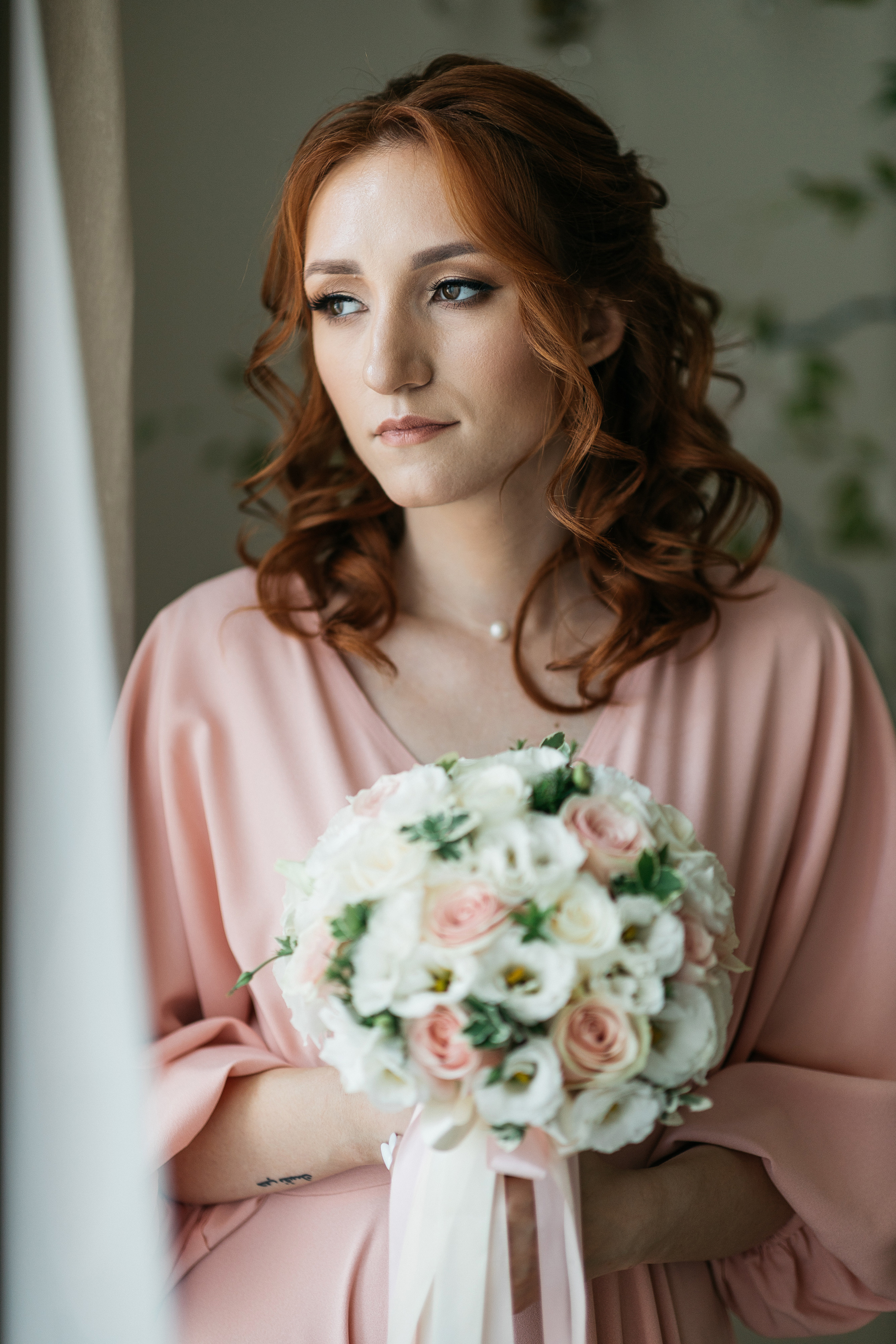 Ксюша и Данила. Свадебный и семейный фотограф Раменское Жуковский  Александр Зимин