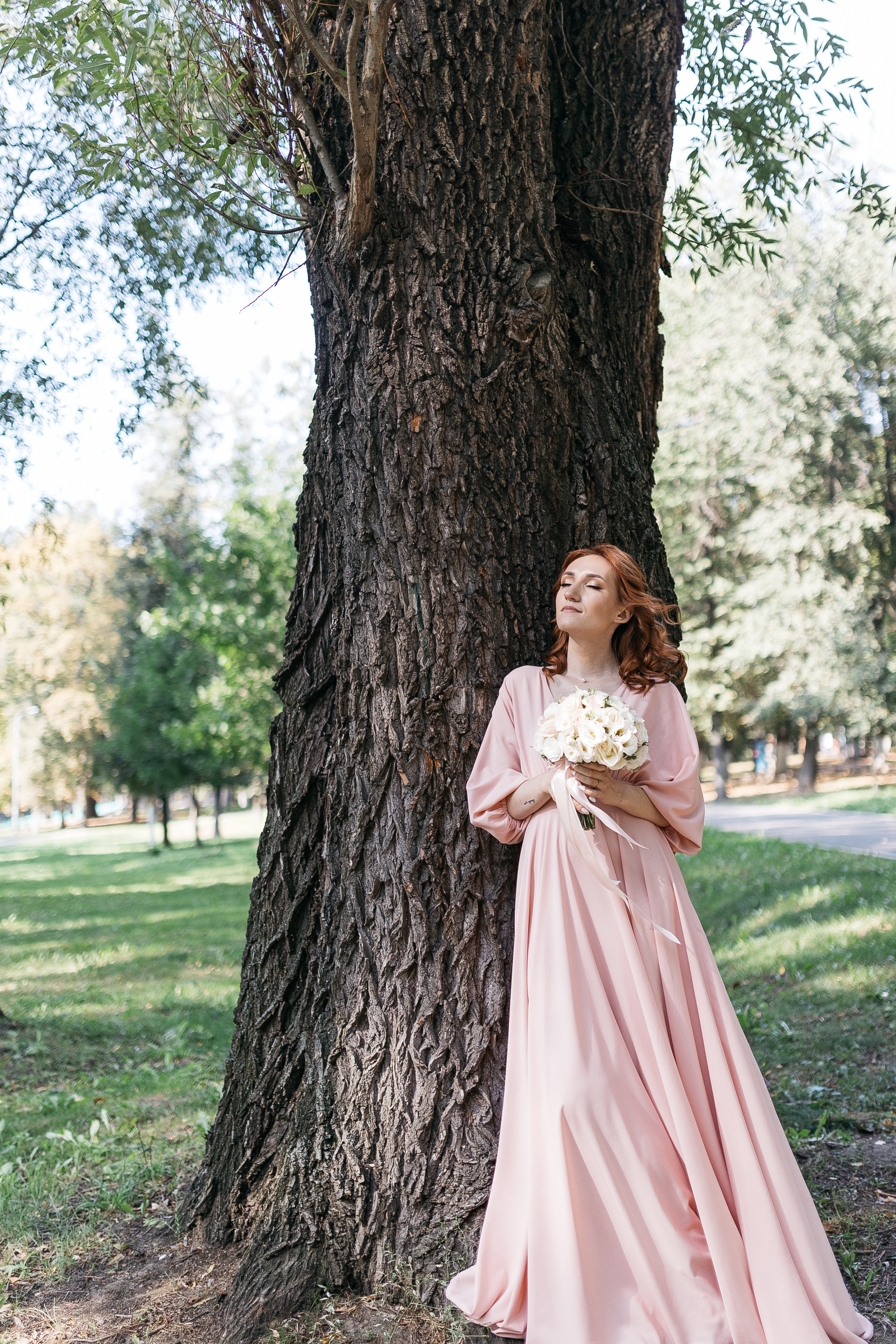 Ксюша и Данила. Свадебный и семейный фотограф Раменское Жуковский  Александр Зимин