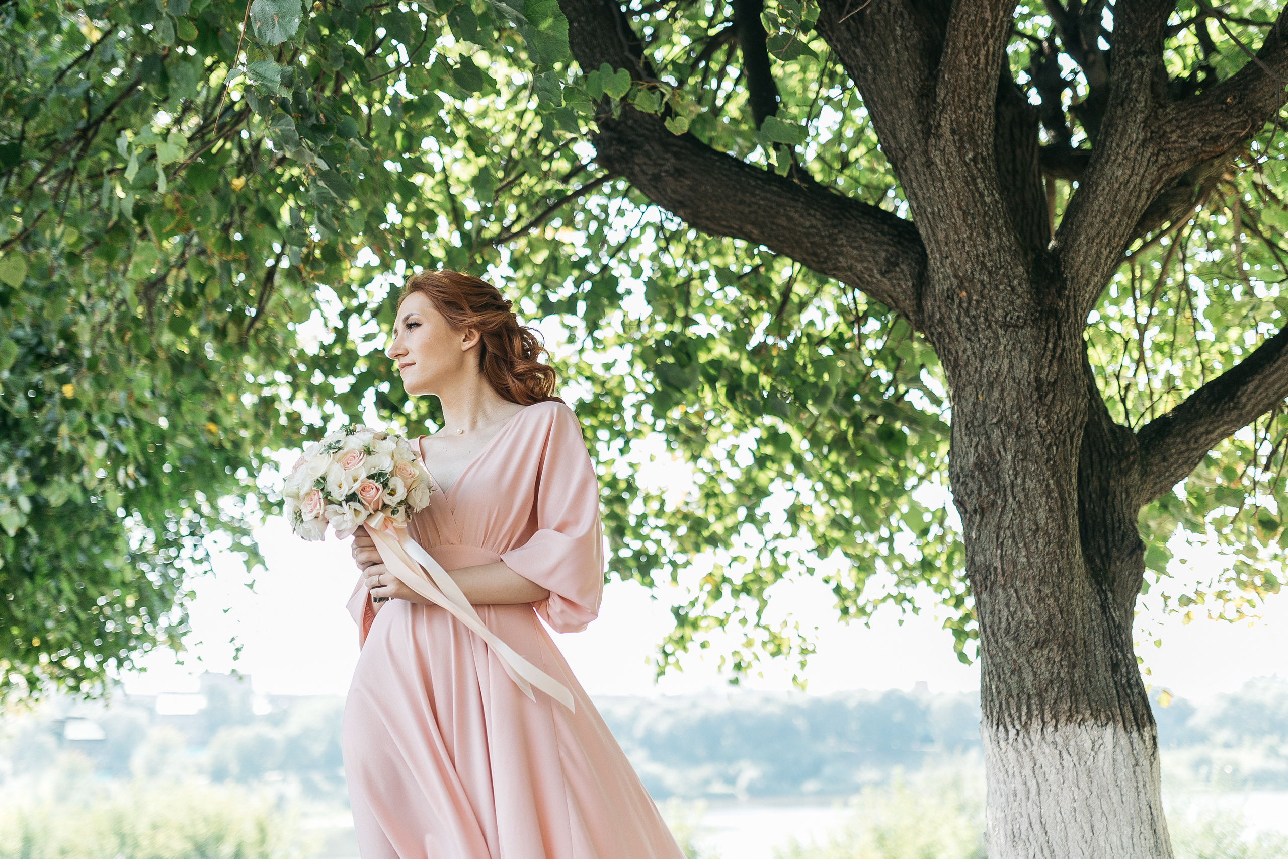 Ксюша и Данила. Свадебный и семейный фотограф Раменское Жуковский  Александр Зимин