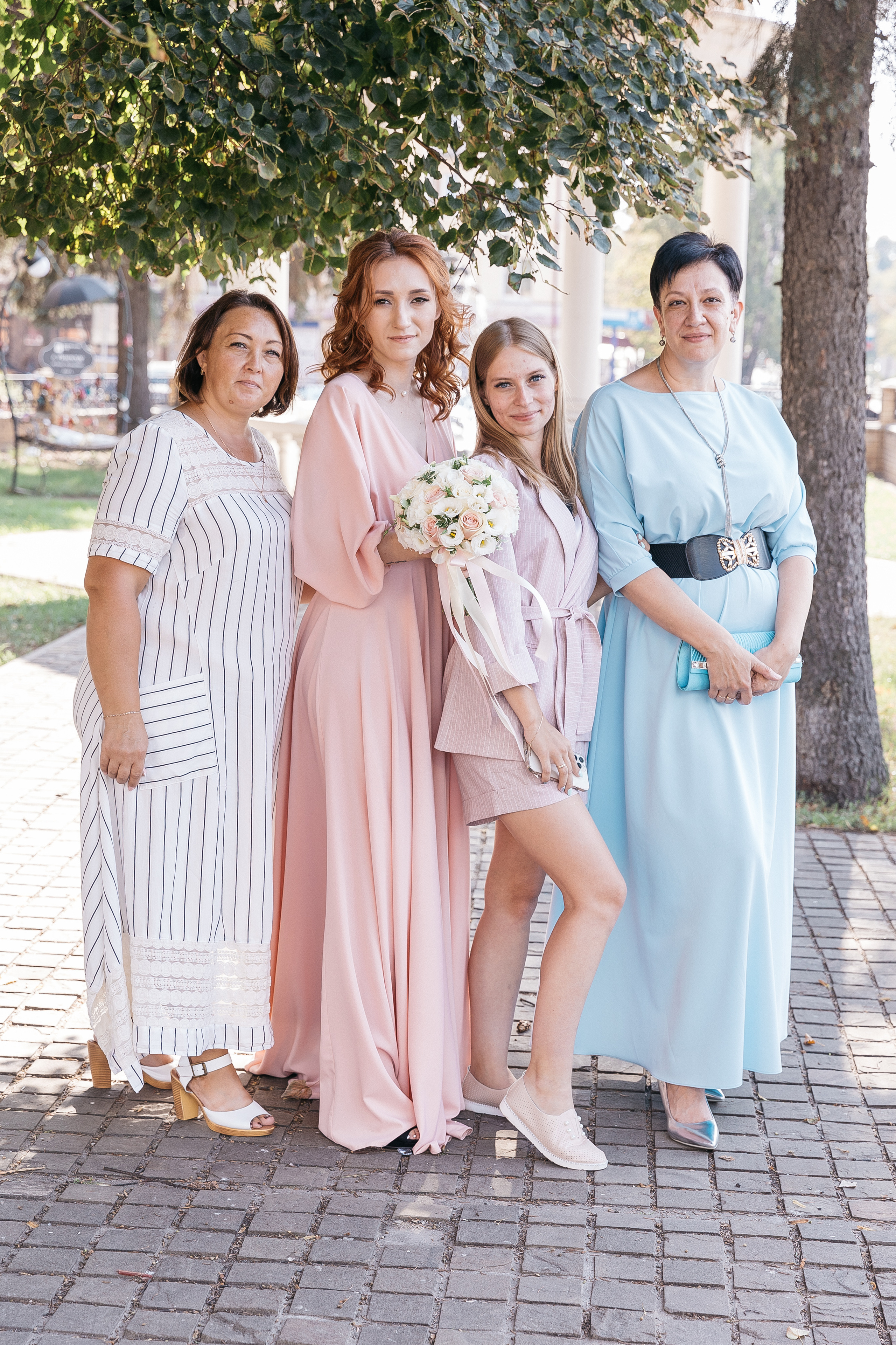 Ксюша и Данила. Свадебный и семейный фотограф Раменское Жуковский  Александр Зимин