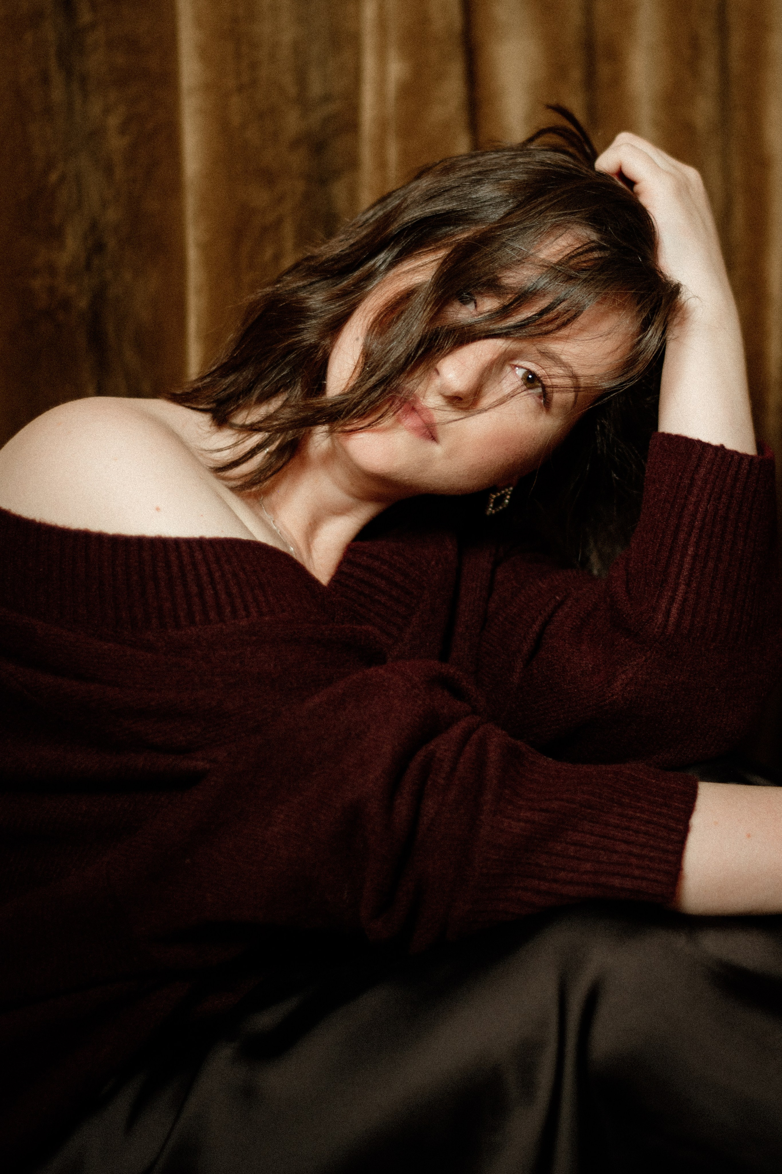 Семейный альбом Нестеровых. Фотограф Алёна Евграфова