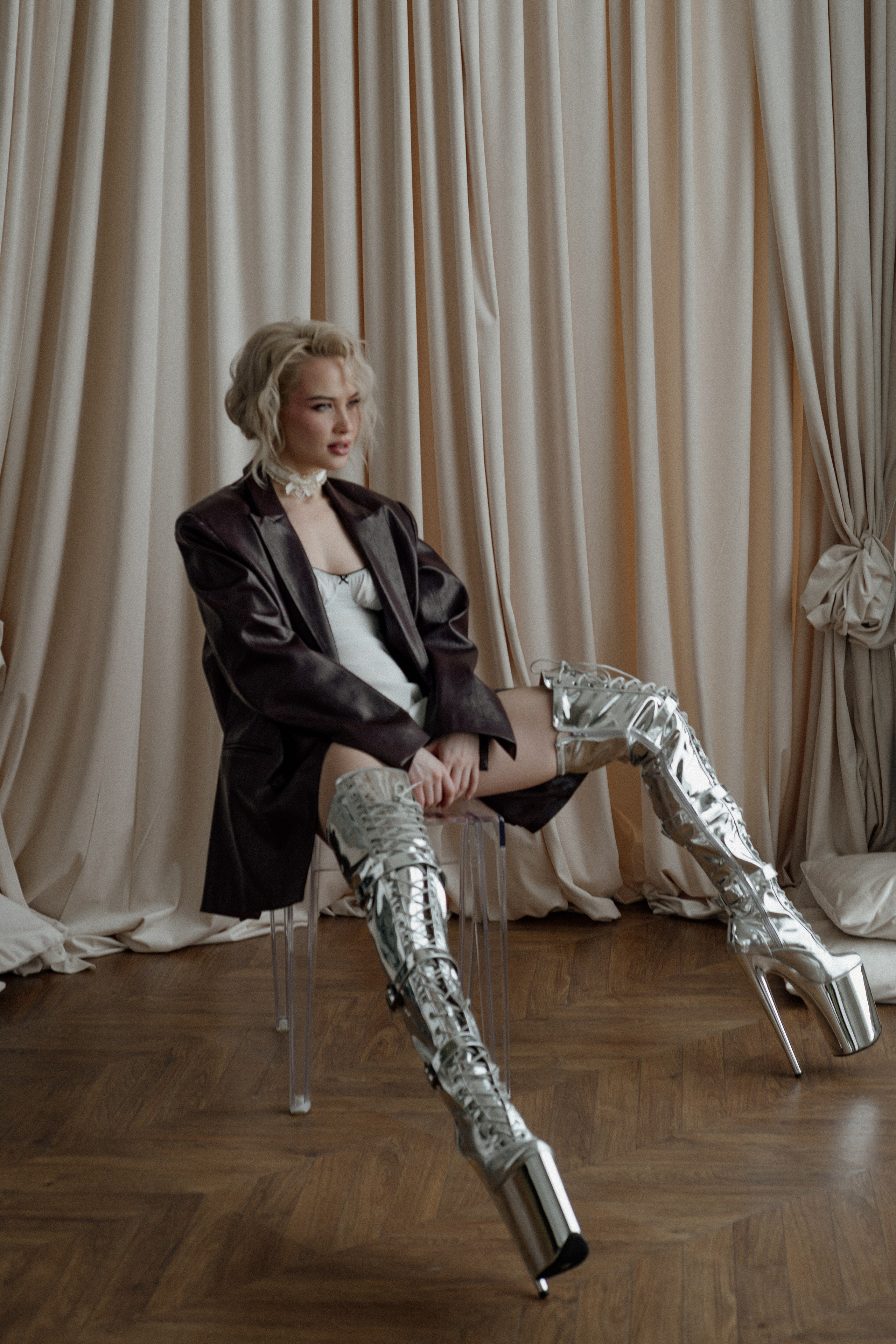 Арина. Фотограф Алёна Евграфова