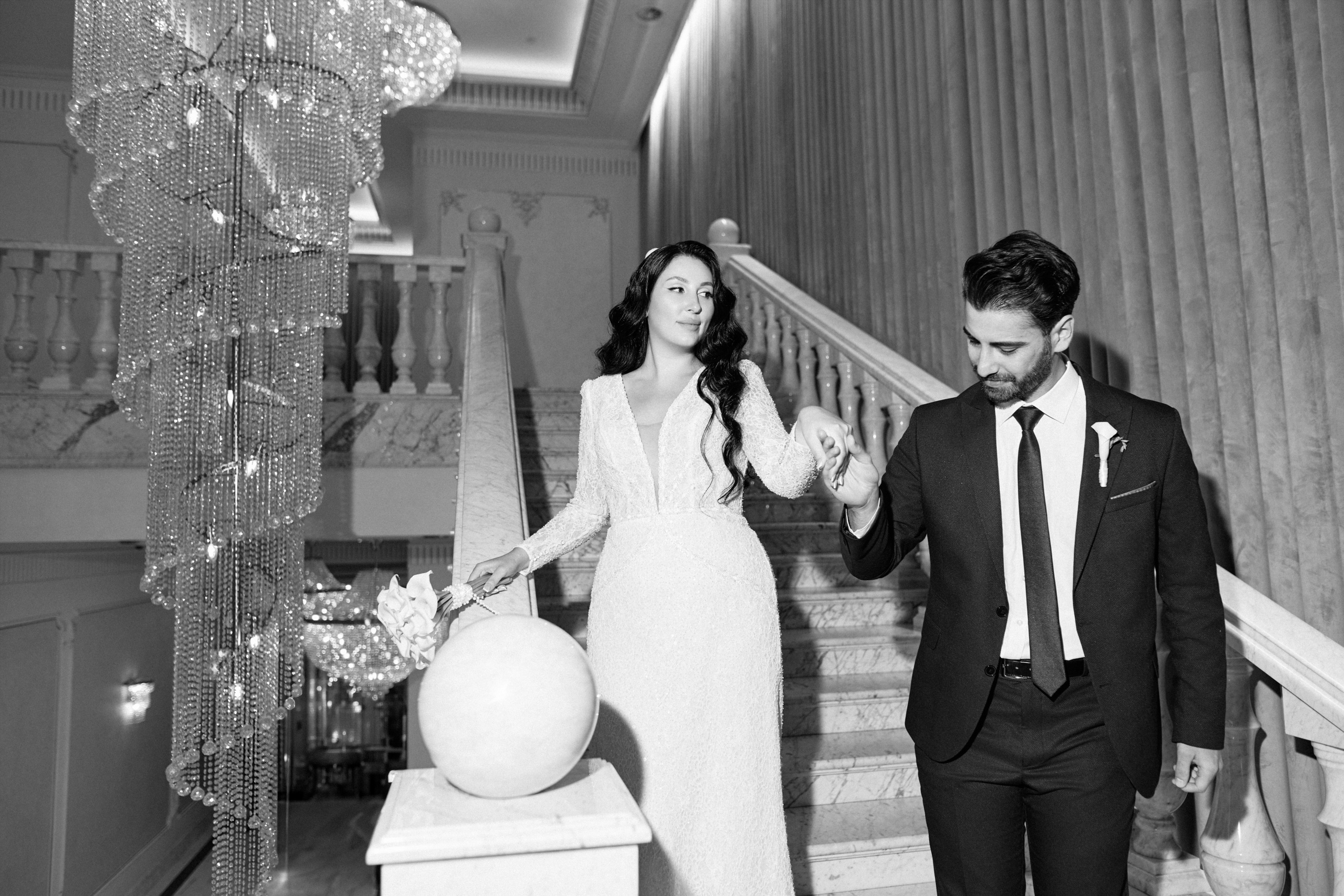 Зульфикар & Татьяна. Сестры Карабаза. Фотографы и ретушеры в Москве и Санкт-Петербурге