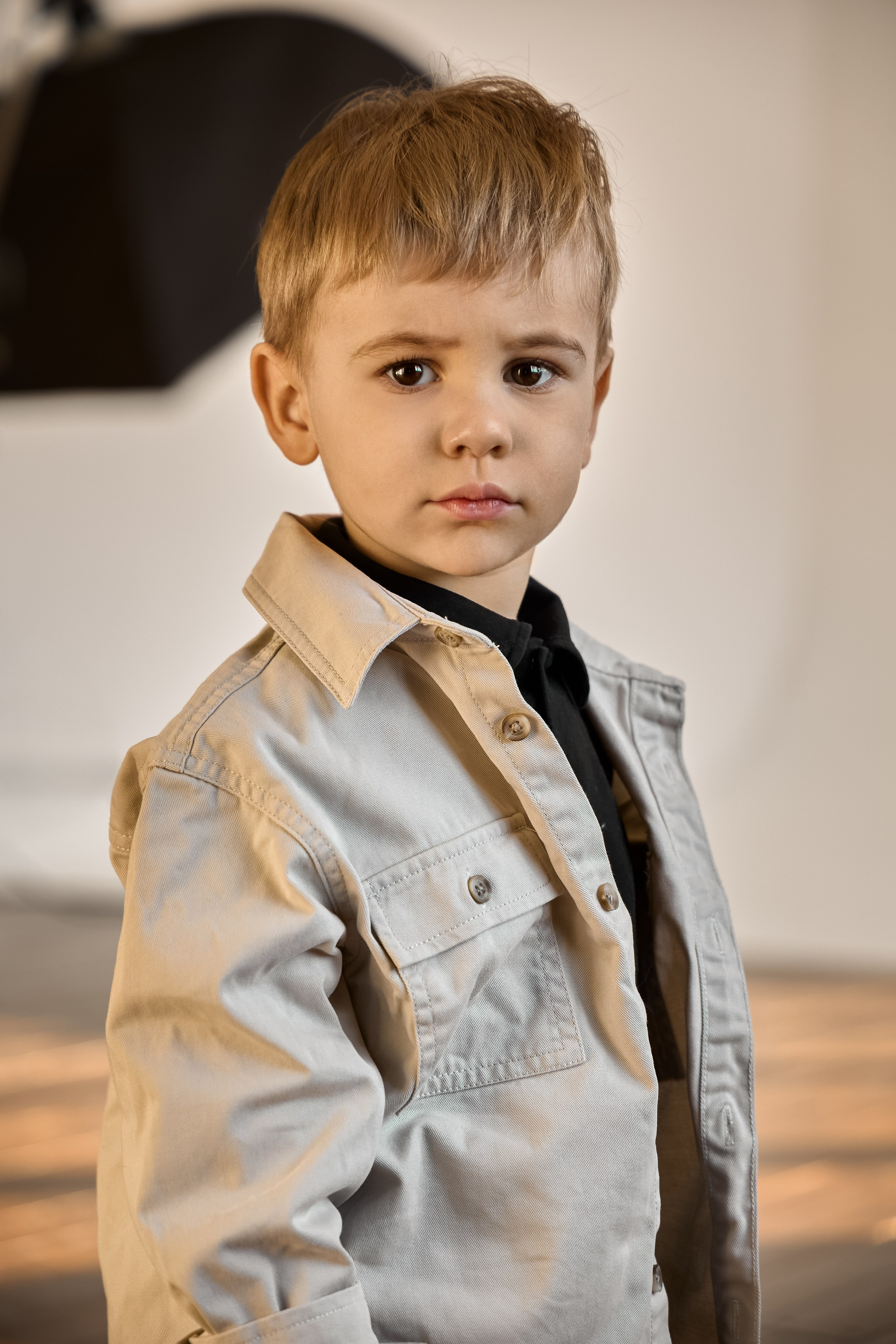 Артур. Фотограф Юлия Абдульмянова