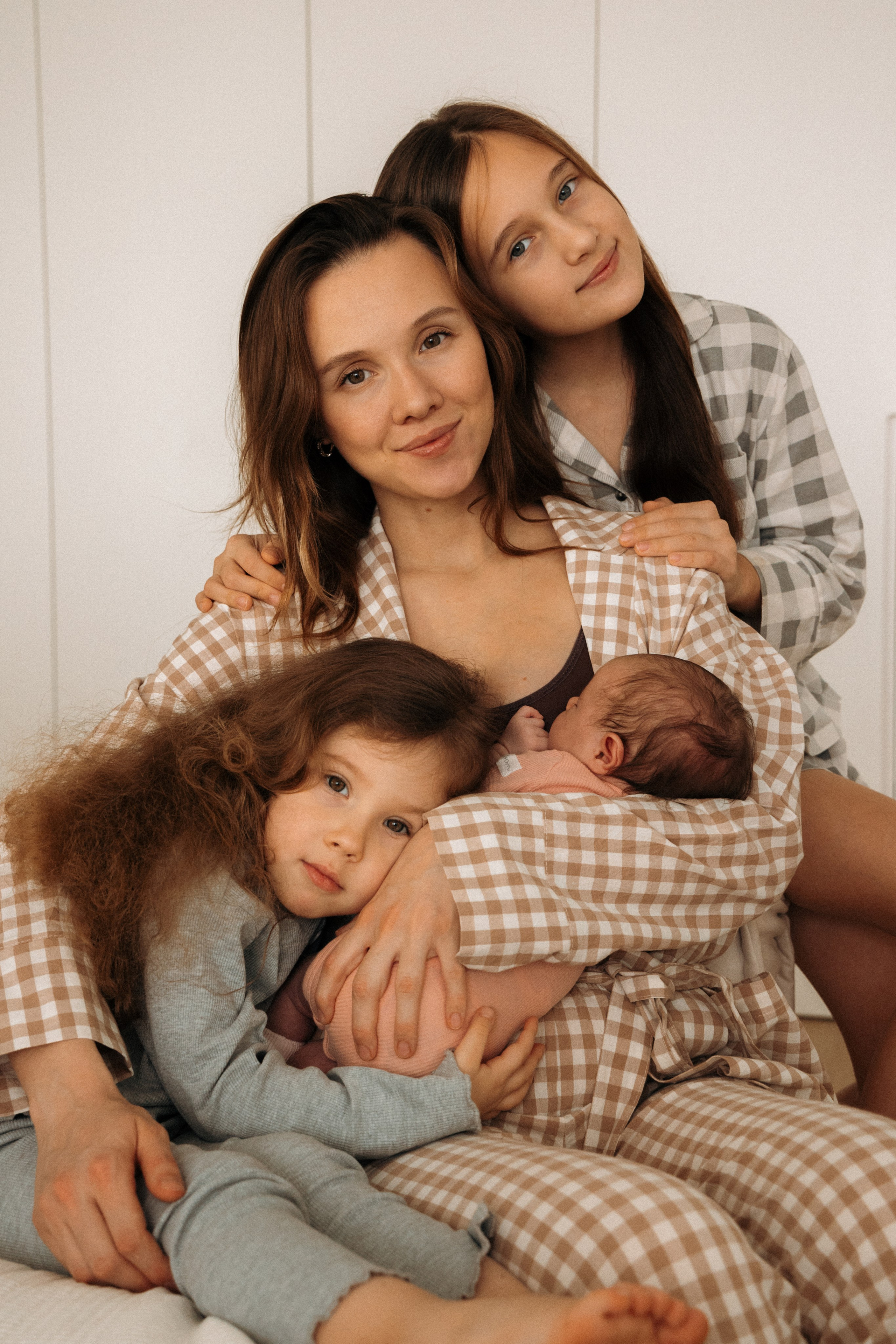 Фотограф Юлия Абдульмянова